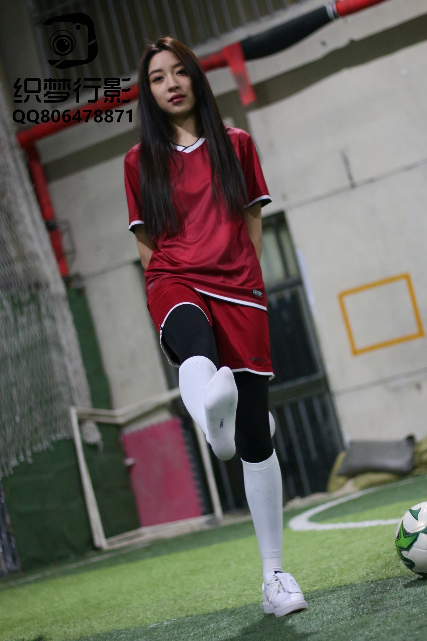 图片[14]-[织梦映像]NO.069 足球小将-凌空一脚入逍遥[200P] – 速更版-美库
