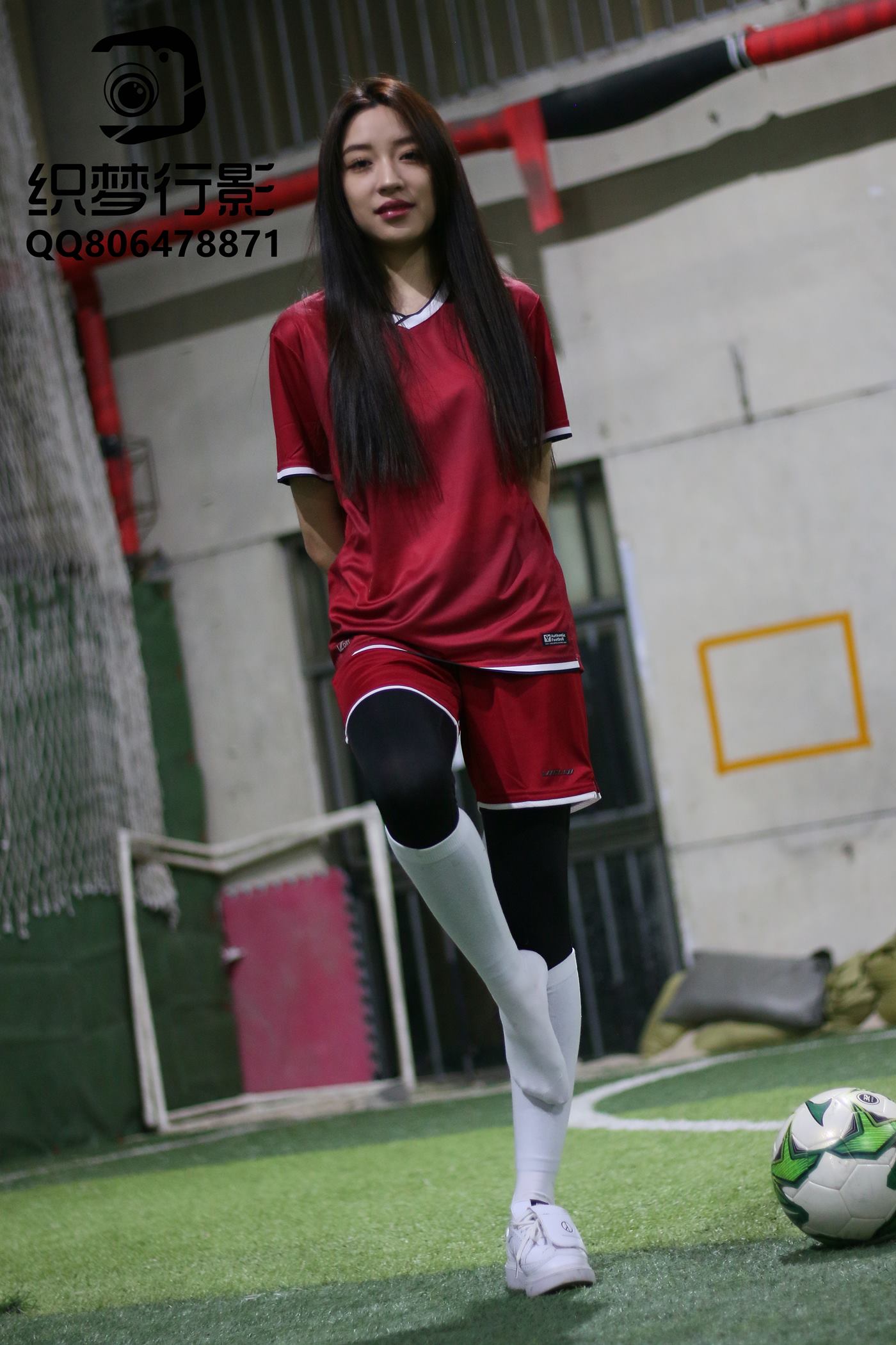 图片[15]-[织梦映像]NO.069 足球小将-凌空一脚入逍遥[200P] – 速更版-美库