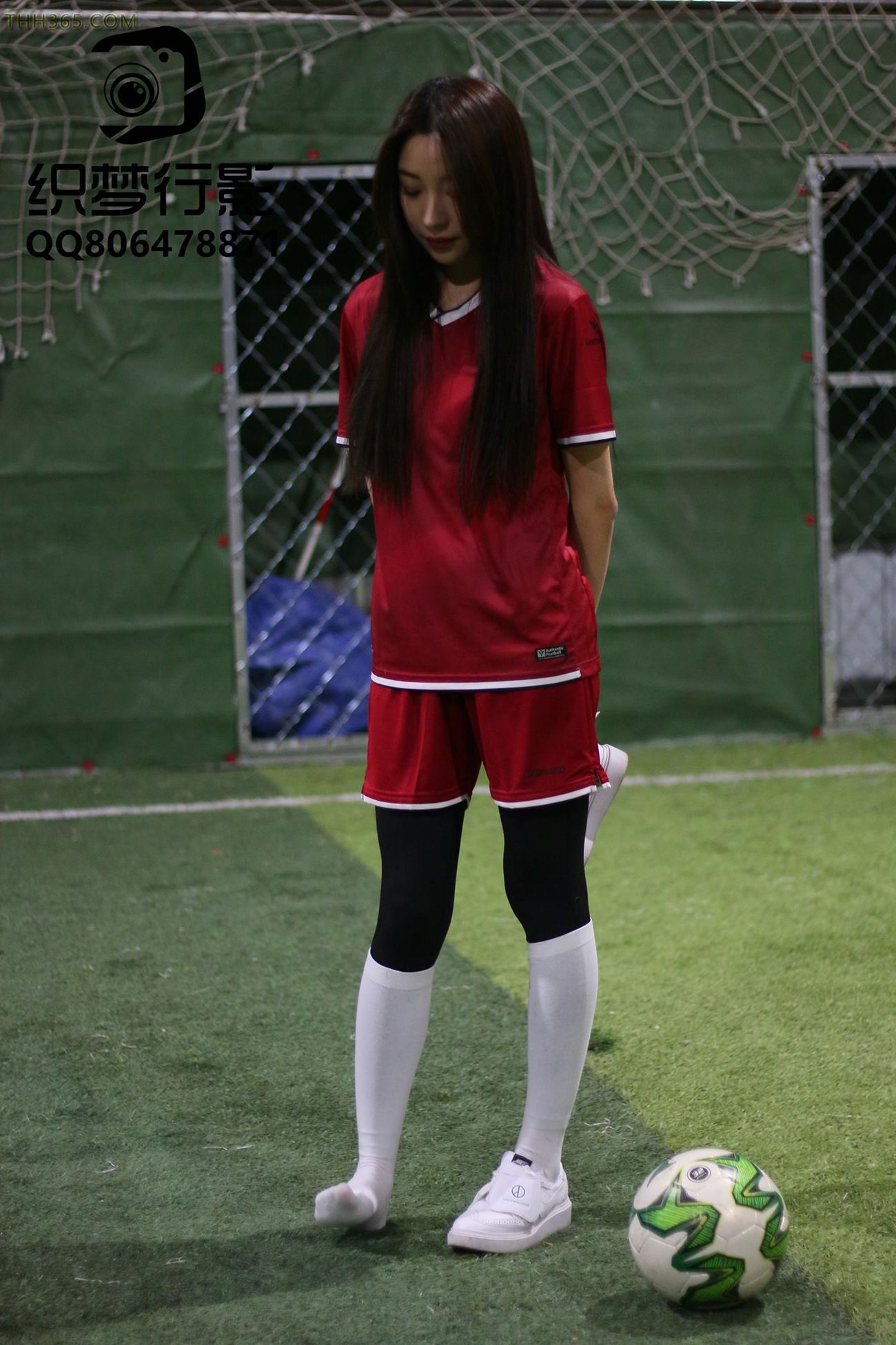 图片[16]-[织梦映像]NO.069 足球小将-凌空一脚入逍遥[200P] – 速更版-美库