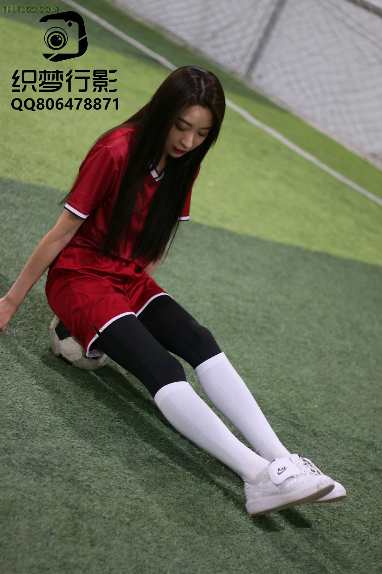 图片[17]-[织梦映像]NO.069 足球小将-凌空一脚入逍遥[200P] – 速更版-美库