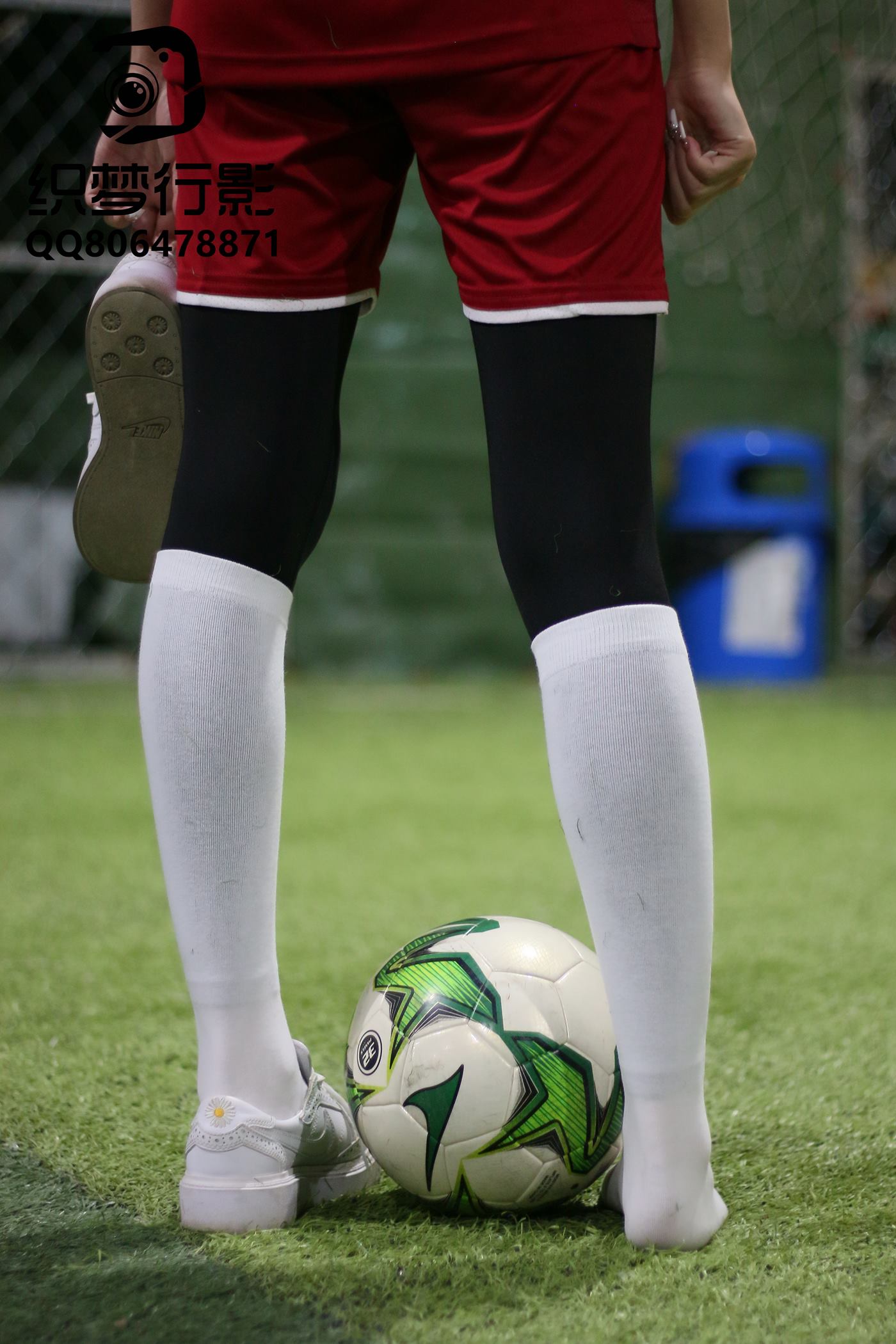 图片[20]-[织梦映像]NO.069 足球小将-凌空一脚入逍遥[200P] – 速更版-美库