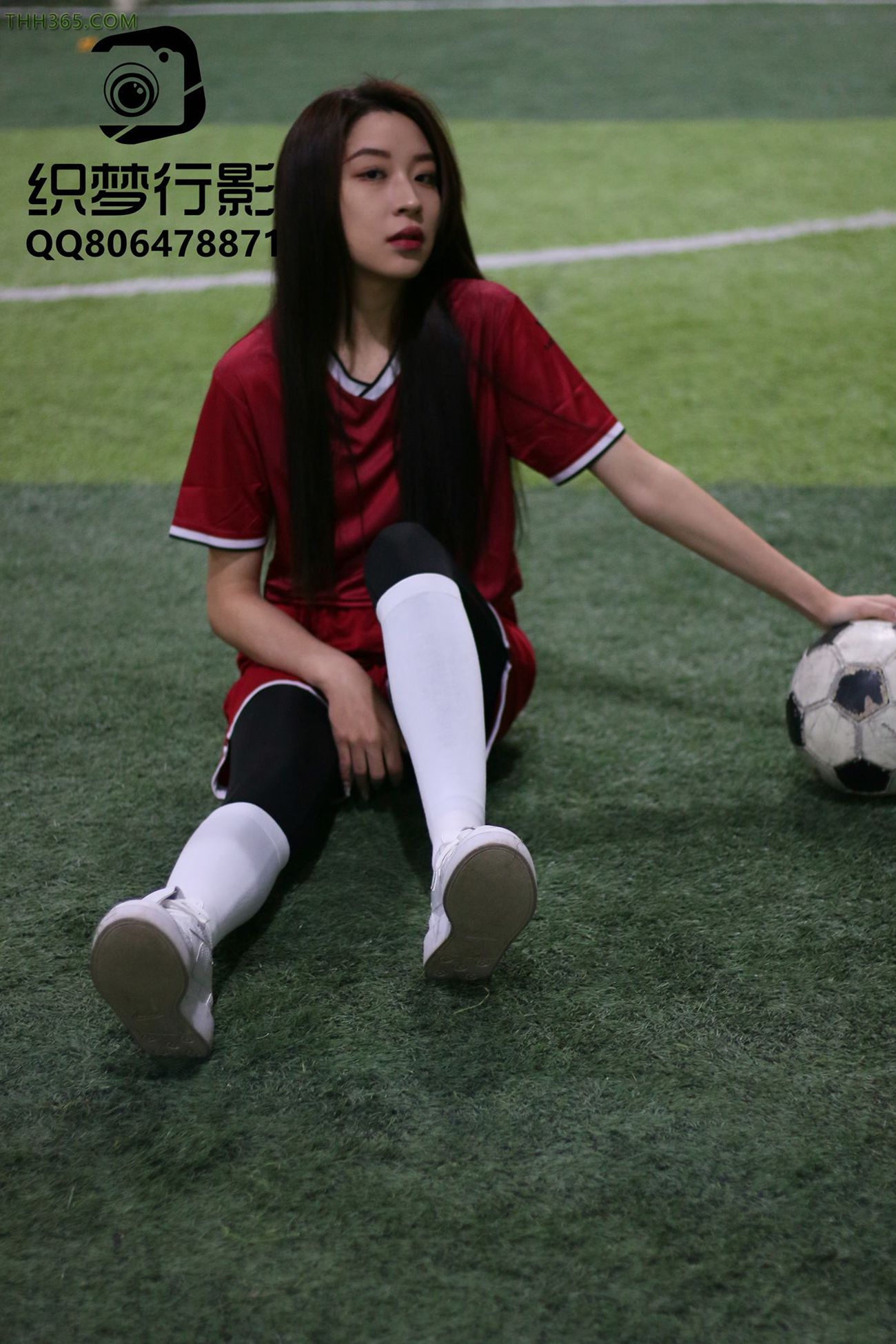图片[21]-[织梦映像]NO.069 足球小将-凌空一脚入逍遥[200P] – 速更版-美库