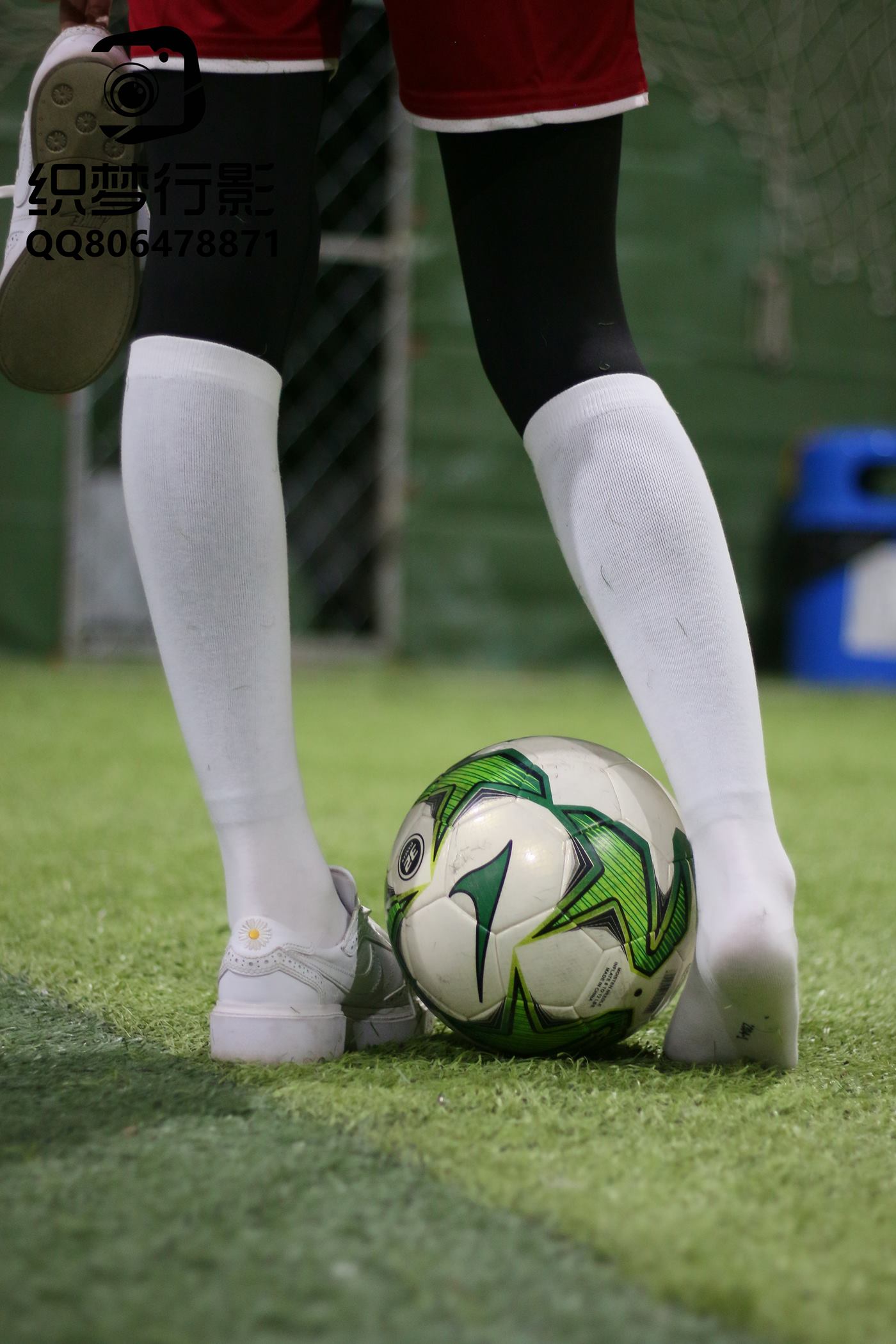 图片[22]-[织梦映像]NO.069 足球小将-凌空一脚入逍遥[200P] – 速更版-美库