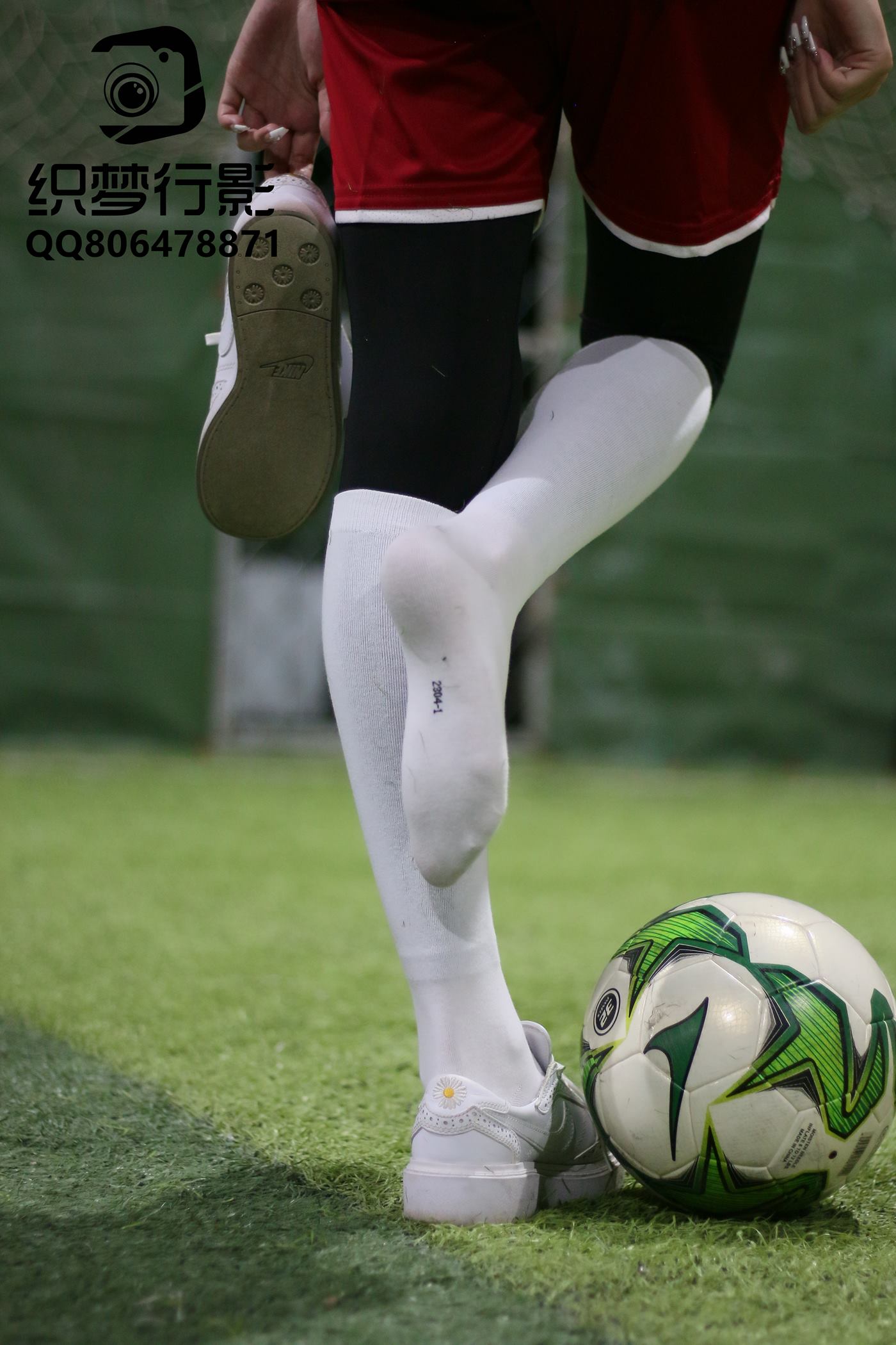 图片[23]-[织梦映像]NO.069 足球小将-凌空一脚入逍遥[200P] – 速更版-美库