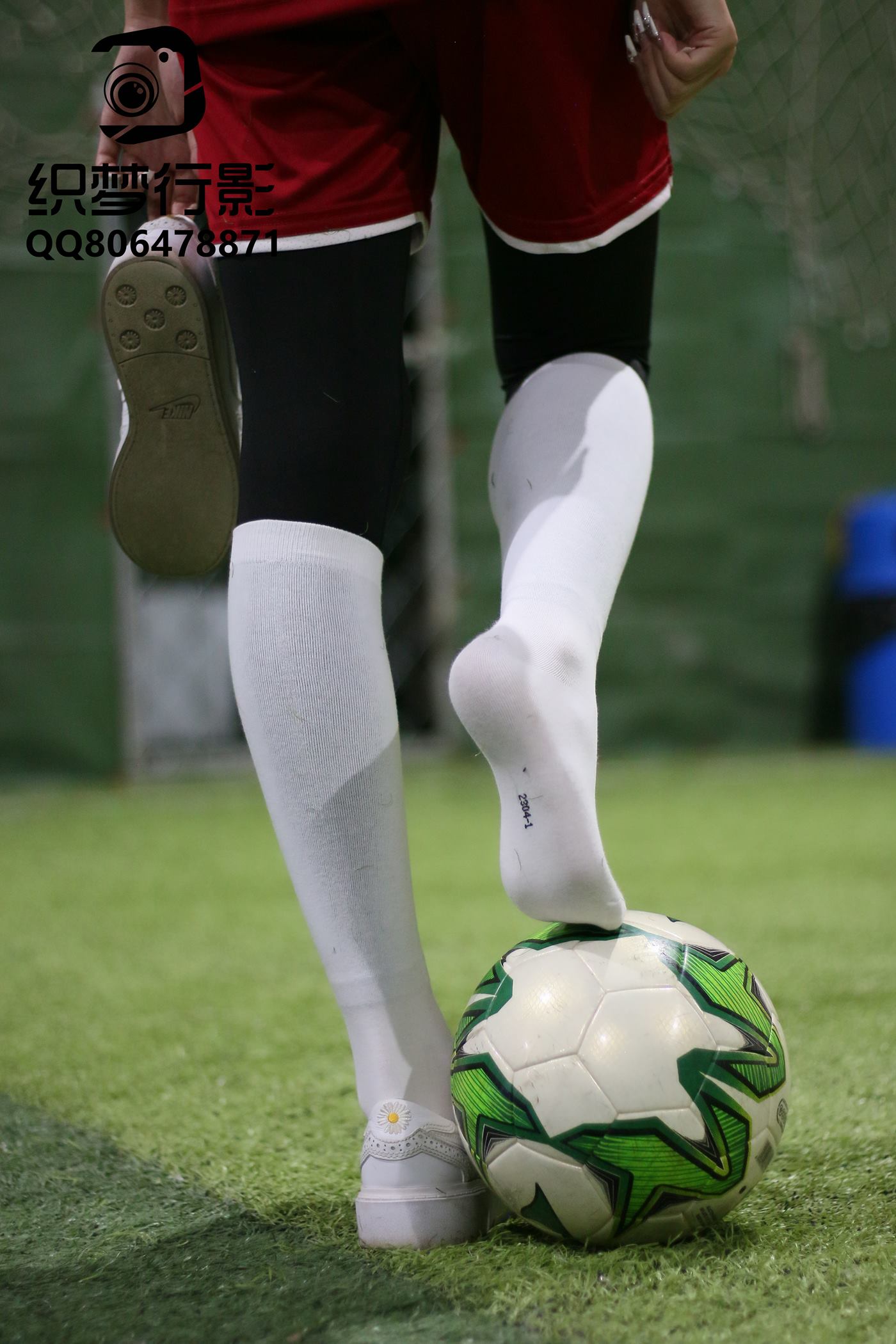 图片[24]-[织梦映像]NO.069 足球小将-凌空一脚入逍遥[200P] – 速更版-美库