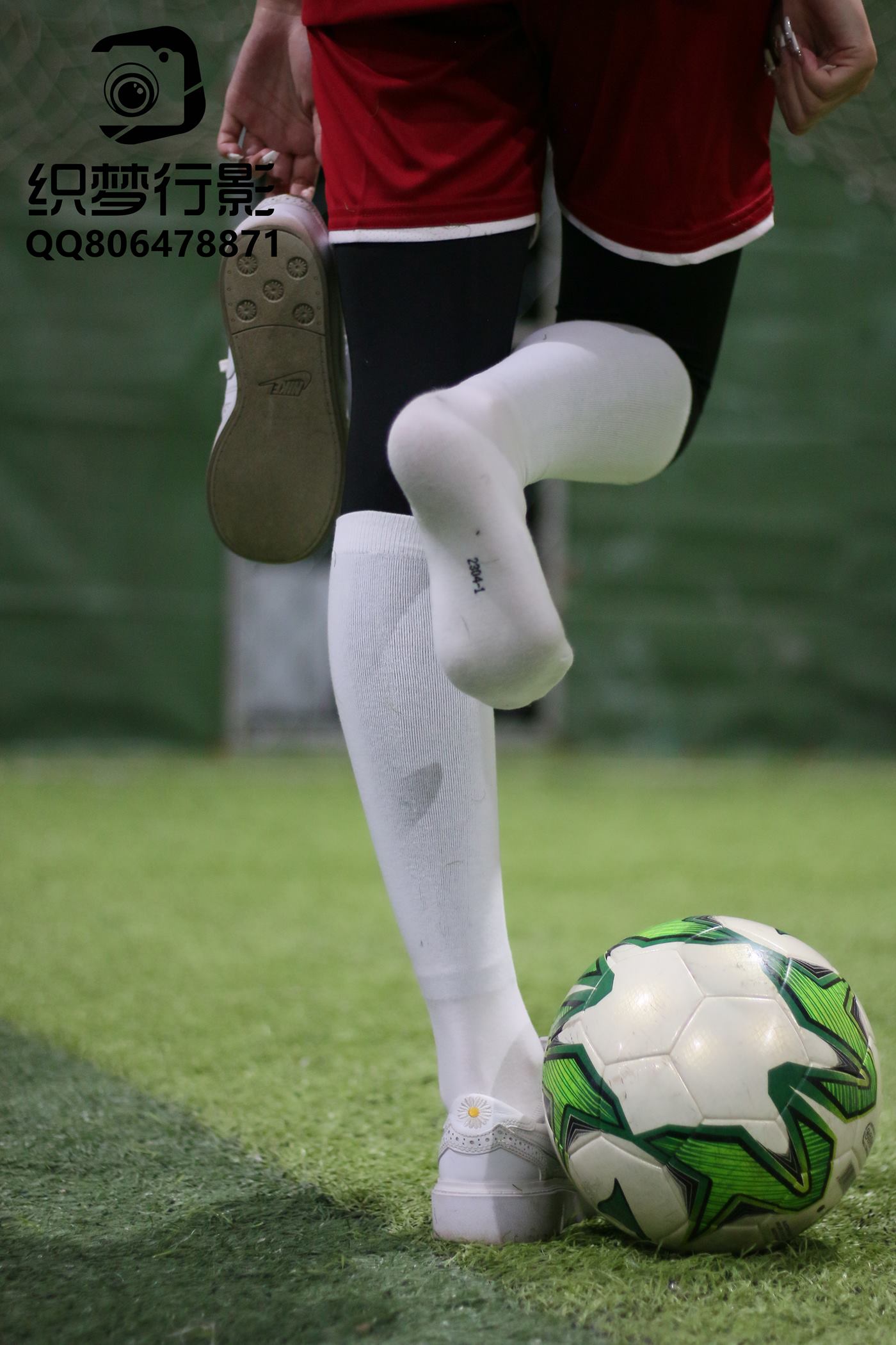 图片[25]-[织梦映像]NO.069 足球小将-凌空一脚入逍遥[200P] – 速更版-美库