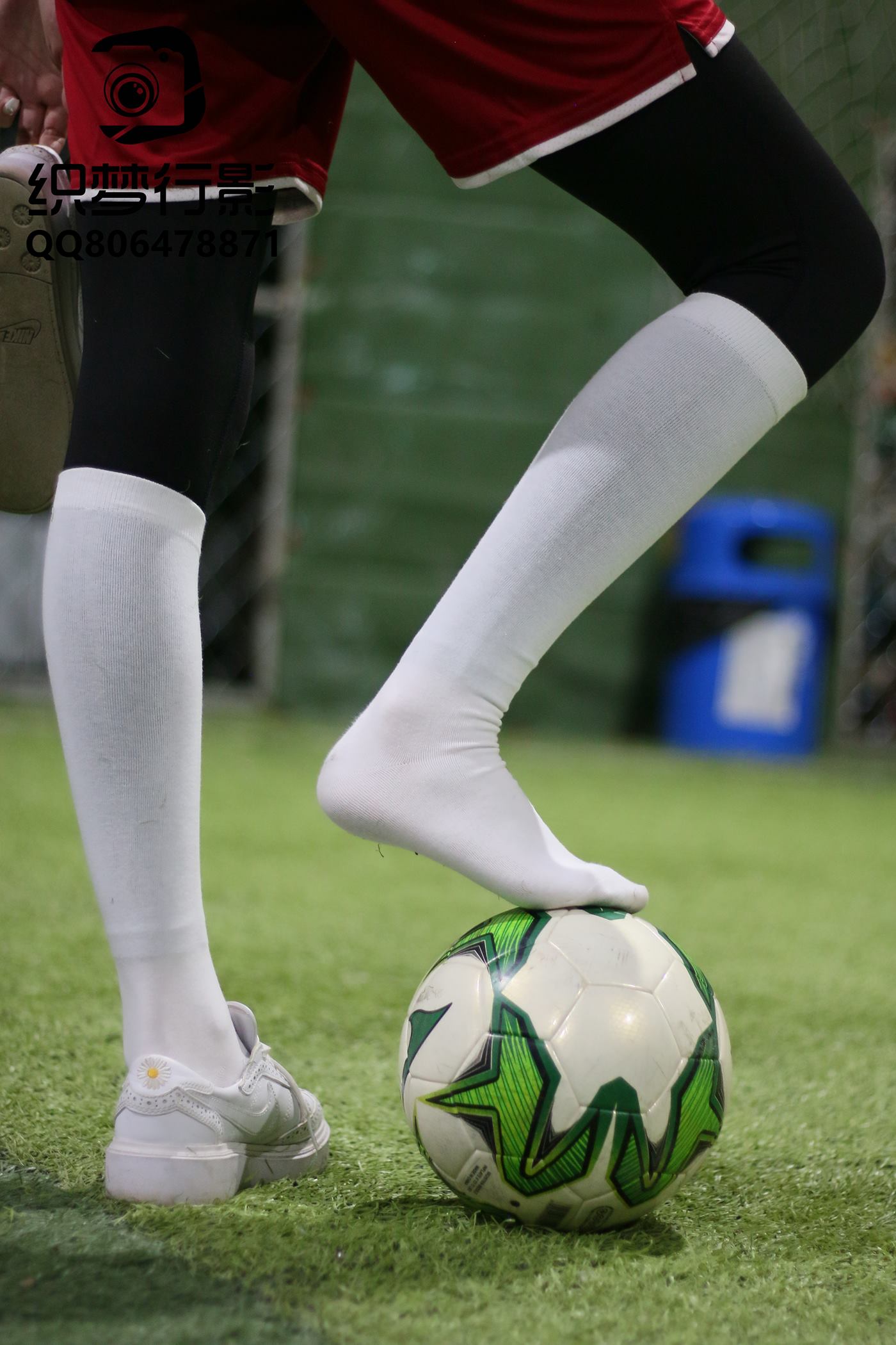 图片[26]-[织梦映像]NO.069 足球小将-凌空一脚入逍遥[200P] – 速更版-美库