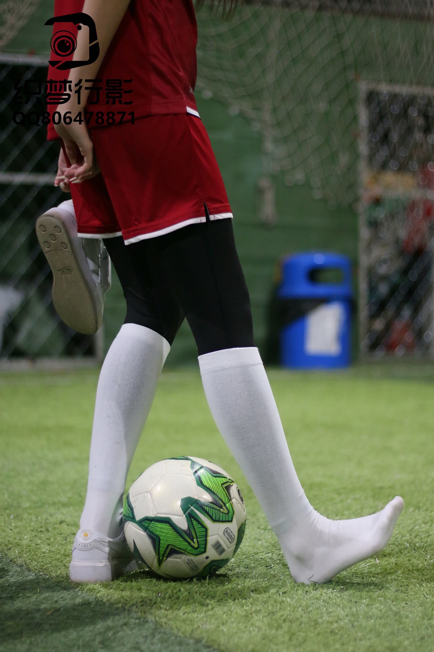 图片[28]-[织梦映像]NO.069 足球小将-凌空一脚入逍遥[200P] – 速更版-美库