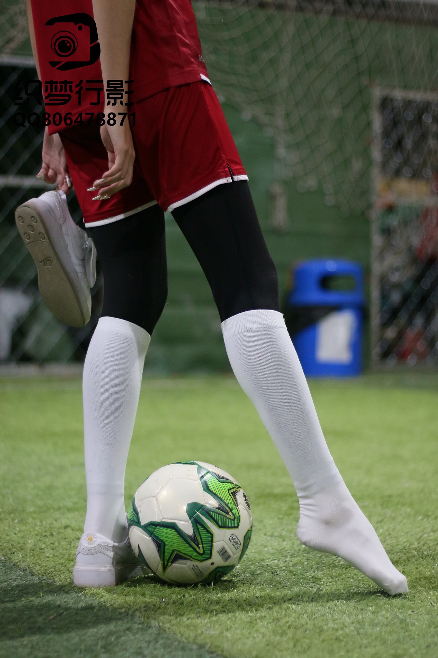 图片[29]-[织梦映像]NO.069 足球小将-凌空一脚入逍遥[200P] – 速更版-美库