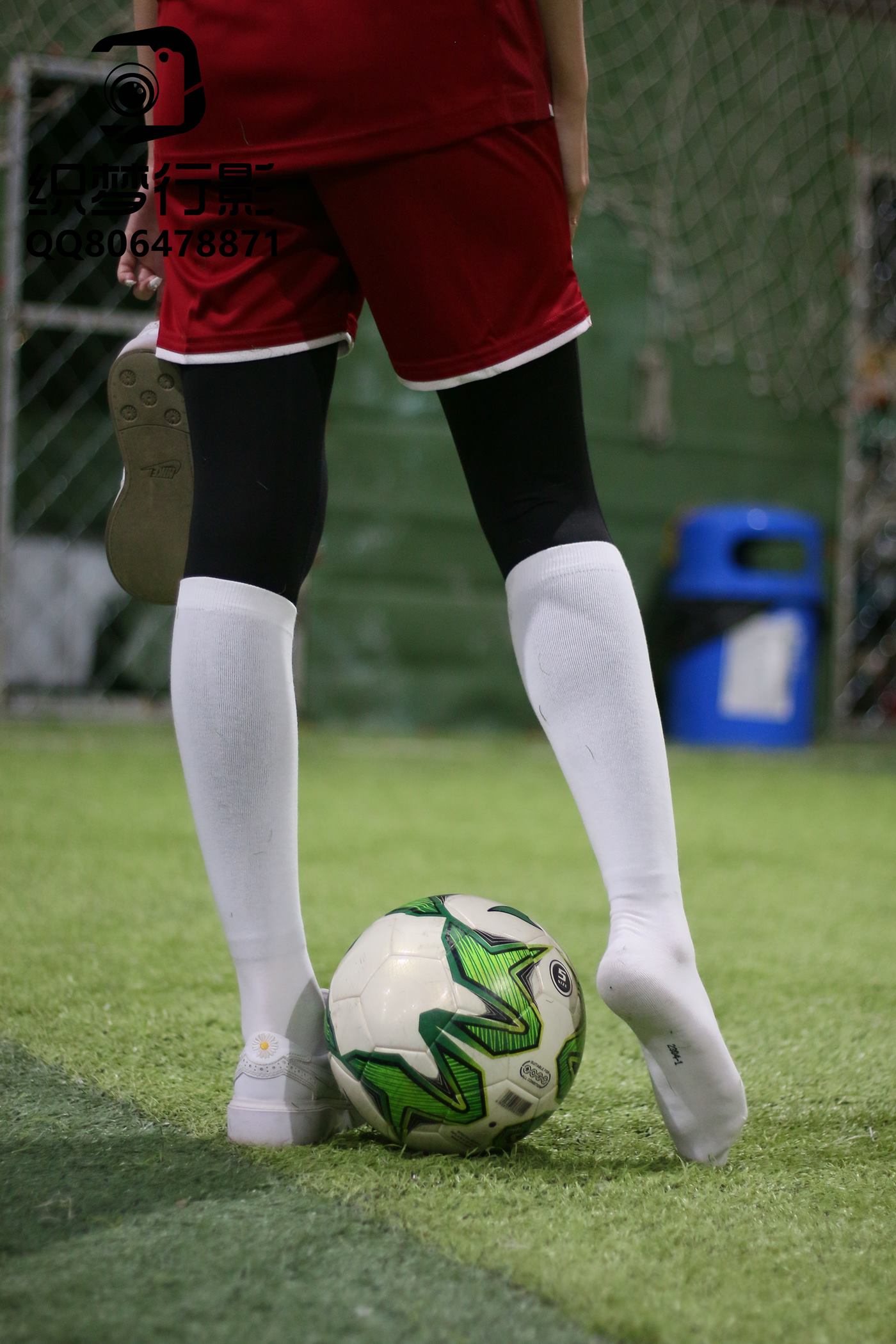 图片[30]-[织梦映像]NO.069 足球小将-凌空一脚入逍遥[200P] – 速更版-美库