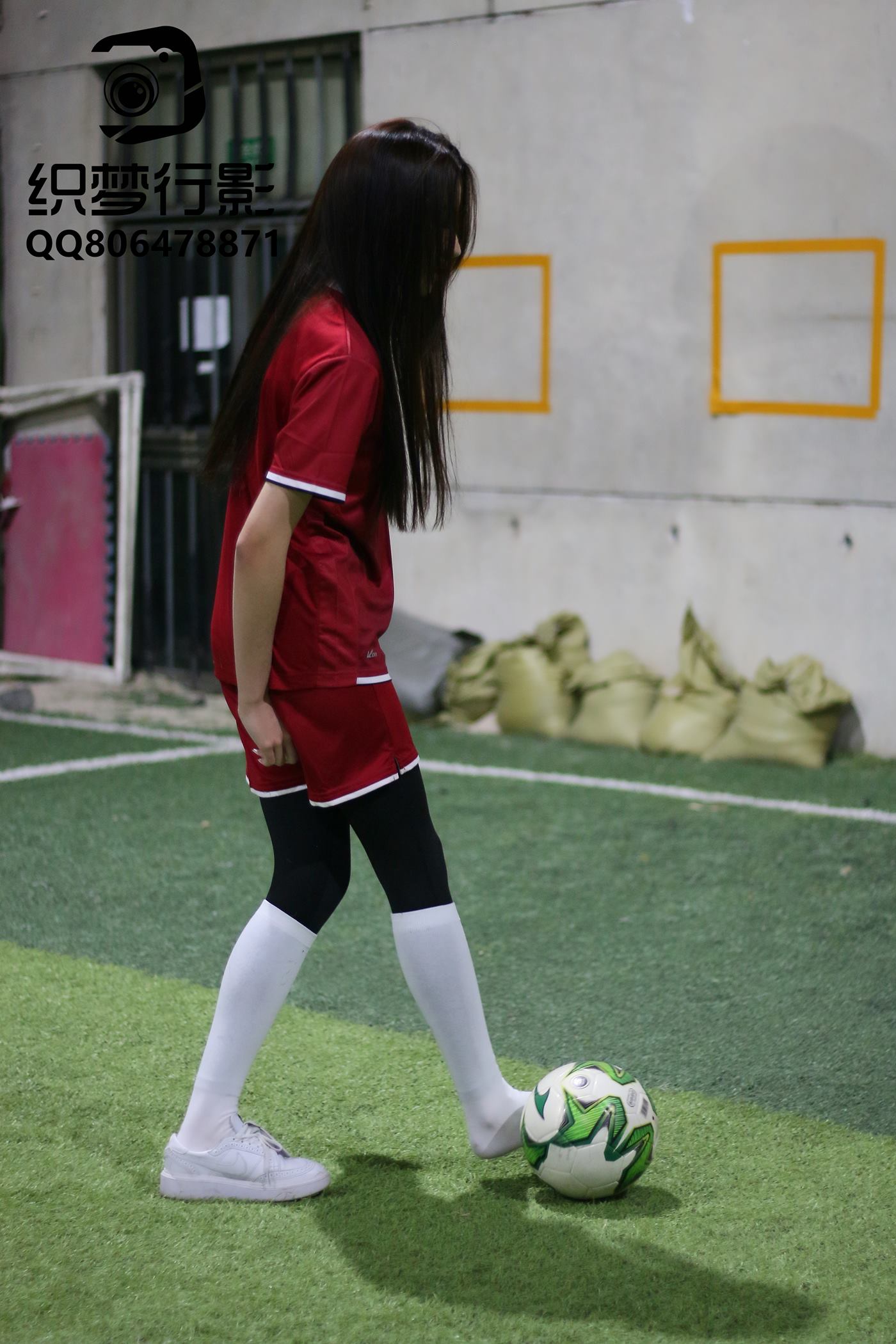 图片[31]-[织梦映像]NO.069 足球小将-凌空一脚入逍遥[200P] – 速更版-美库