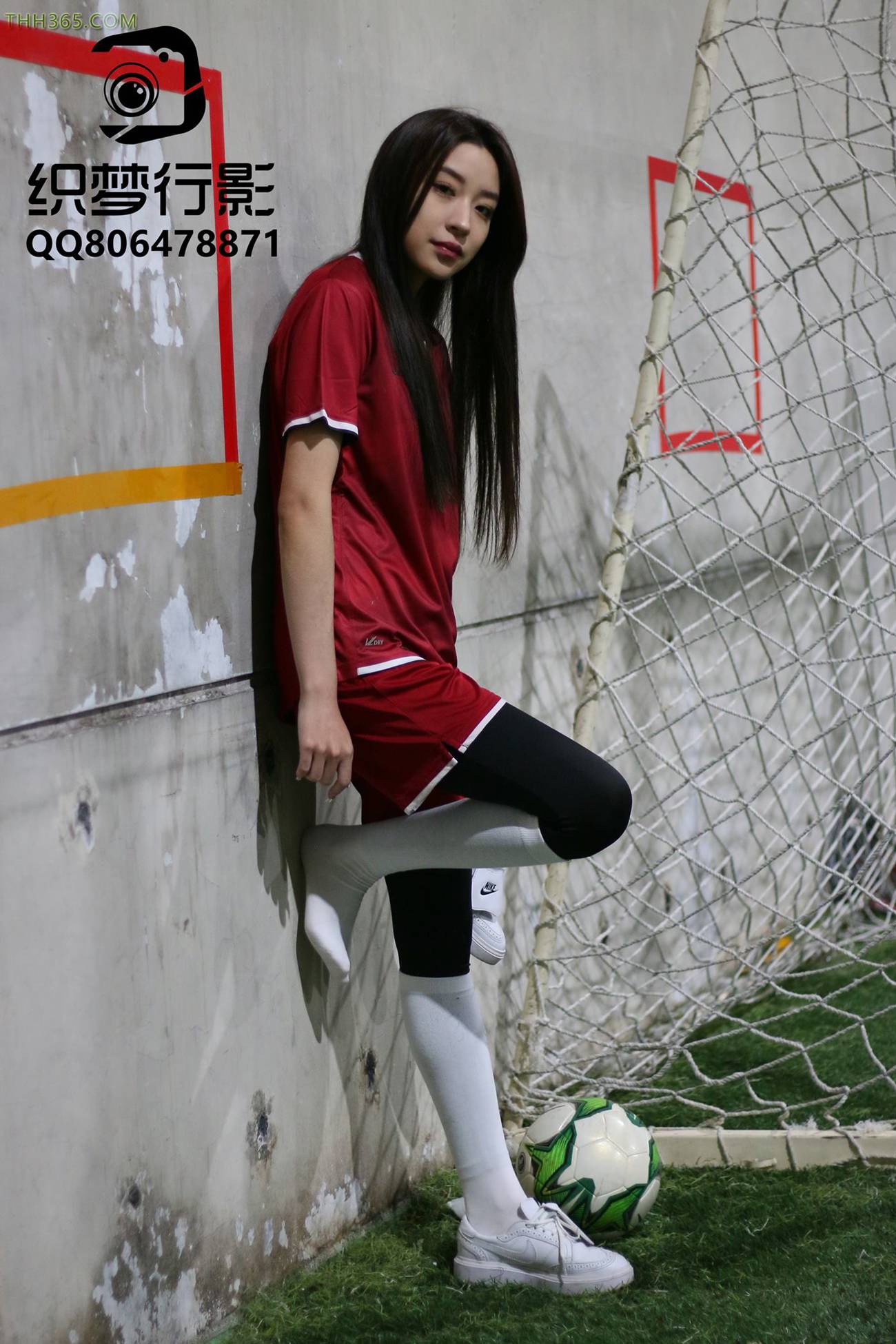 图片[32]-[织梦映像]NO.069 足球小将-凌空一脚入逍遥[200P] – 速更版-美库