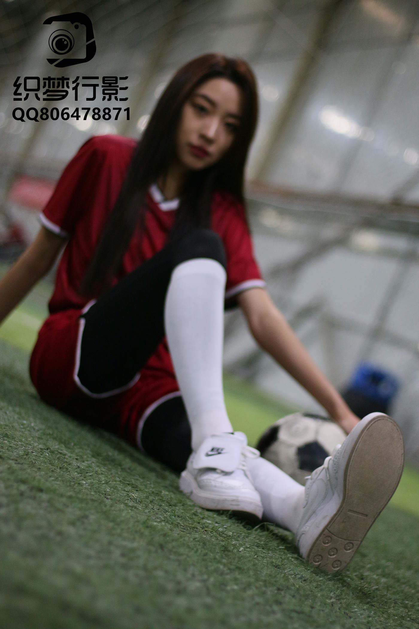 图片[41]-[织梦映像]NO.069 足球小将-凌空一脚入逍遥[200P] – 速更版-美库