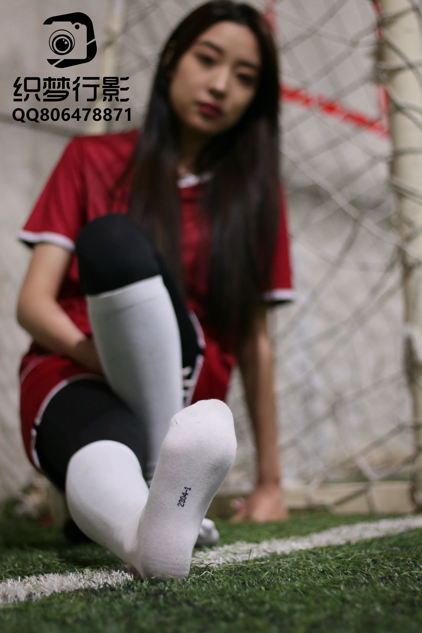 图片[44]-[织梦映像]NO.069 足球小将-凌空一脚入逍遥[200P] – 速更版-美库