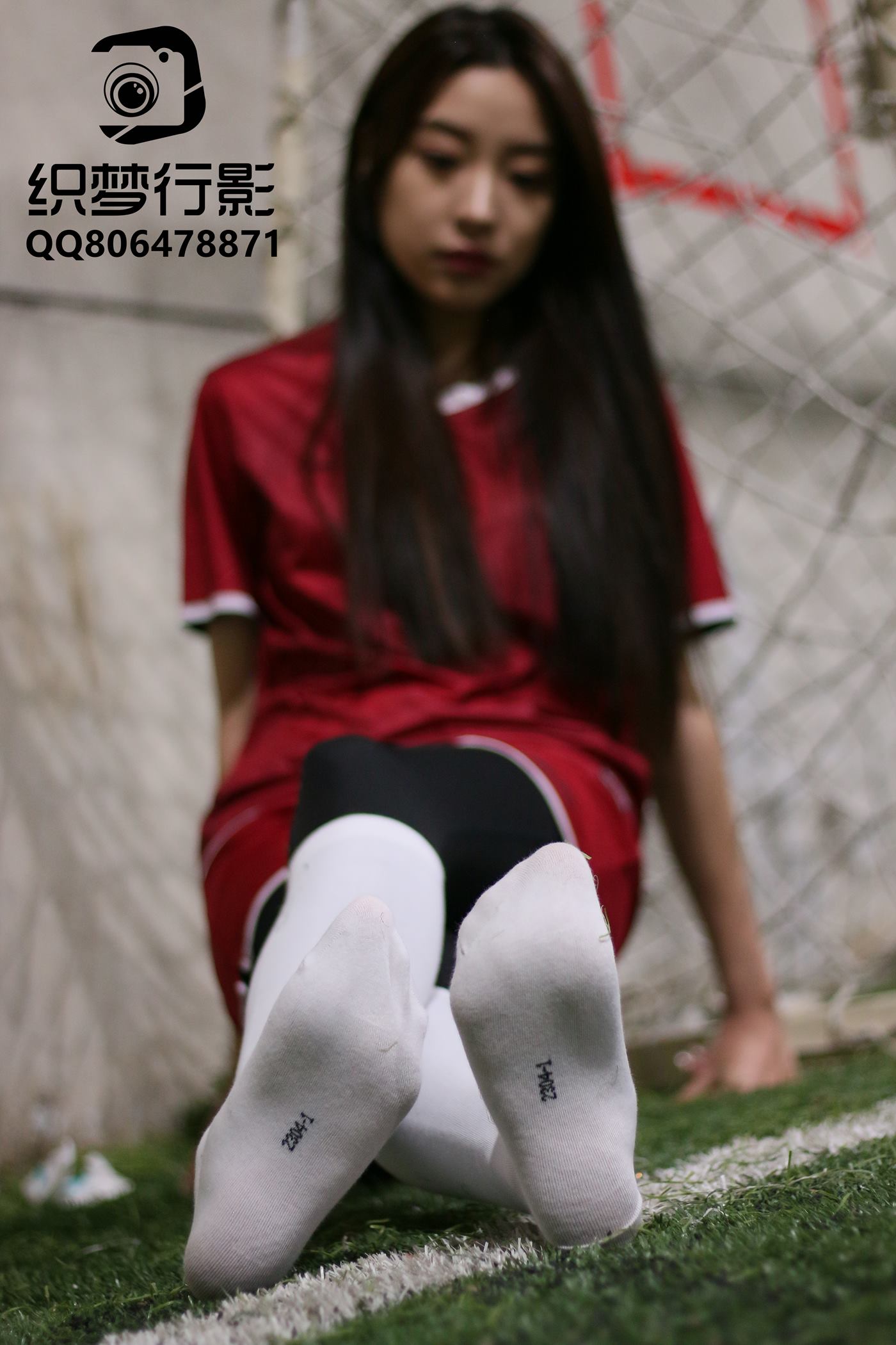 图片[46]-[织梦映像]NO.069 足球小将-凌空一脚入逍遥[200P] – 速更版-美库