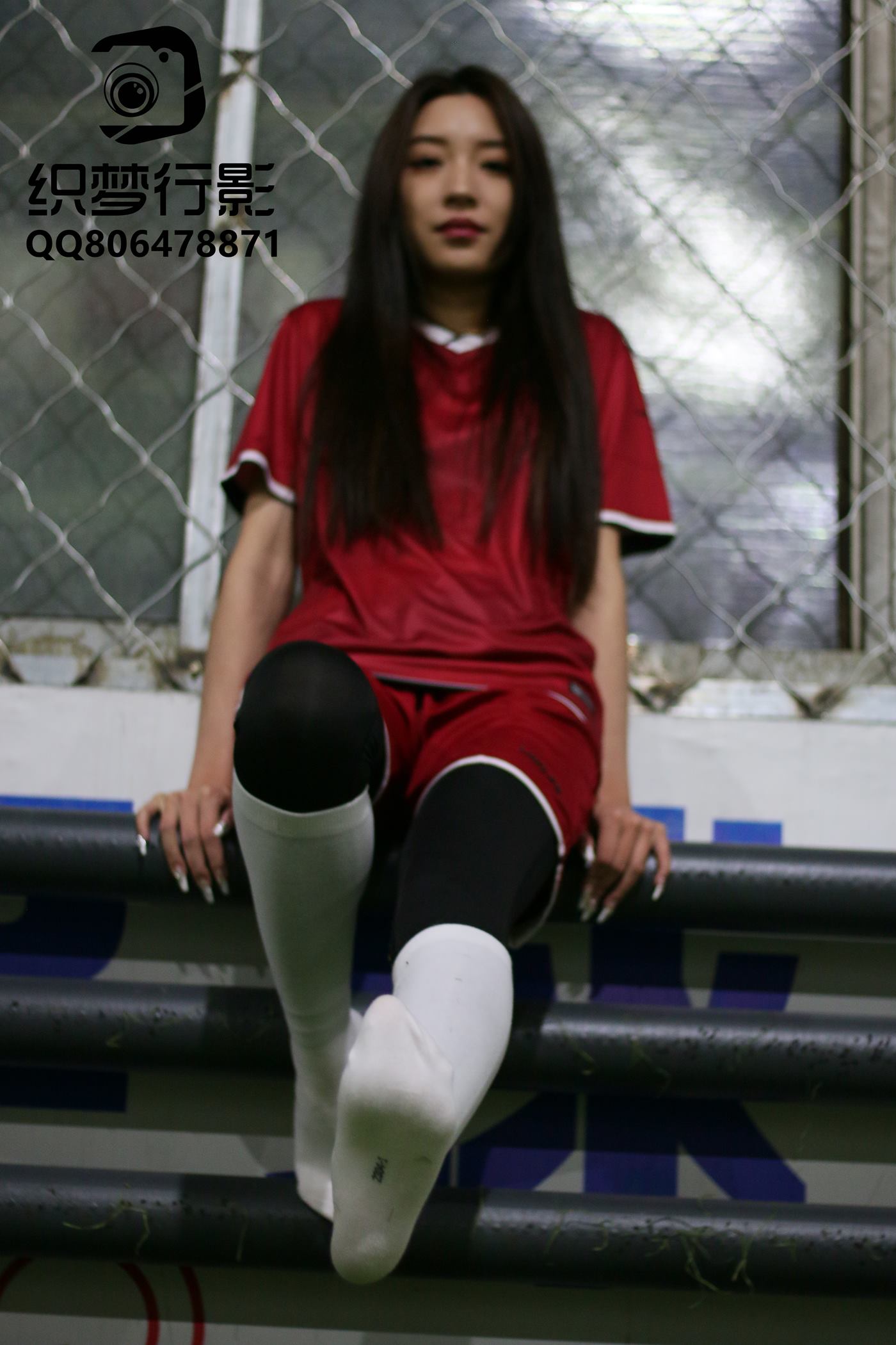 图片[47]-[织梦映像]NO.069 足球小将-凌空一脚入逍遥[200P] – 速更版-美库