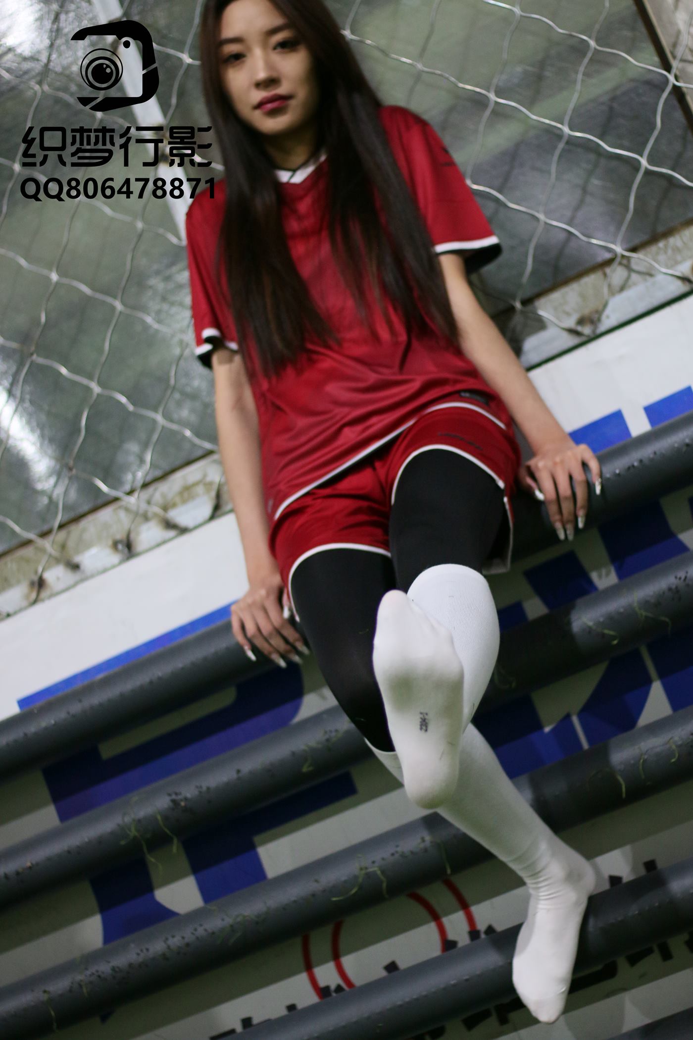 图片[48]-[织梦映像]NO.069 足球小将-凌空一脚入逍遥[200P] – 速更版-美库