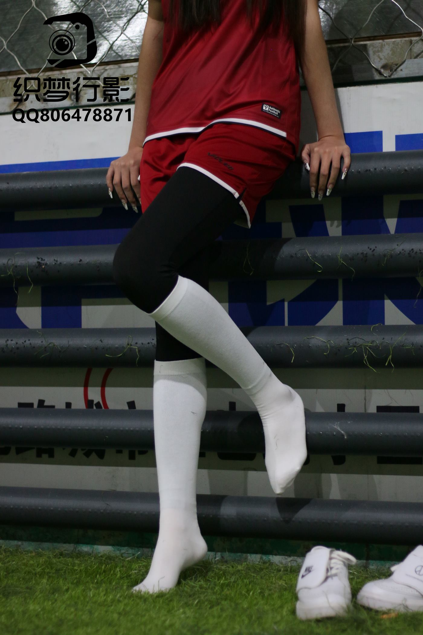 图片[50]-[织梦映像]NO.069 足球小将-凌空一脚入逍遥[200P] – 速更版-美库