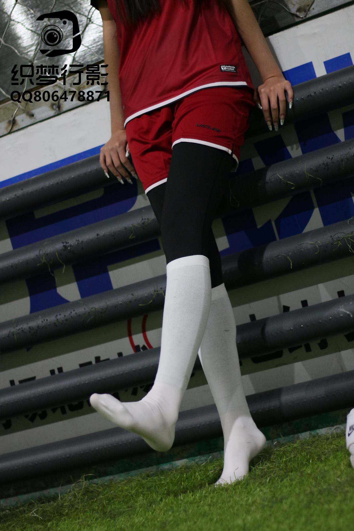 图片[51]-[织梦映像]NO.069 足球小将-凌空一脚入逍遥[200P] – 速更版-美库