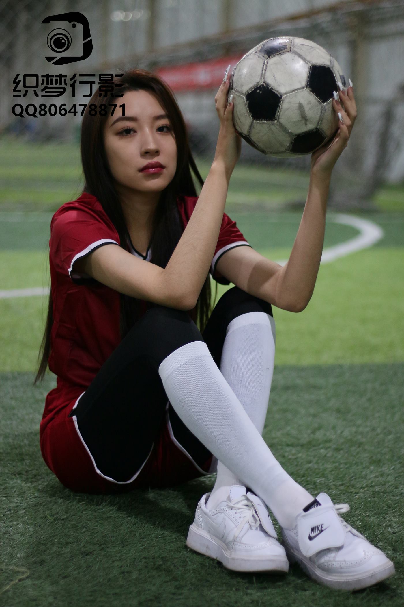 图片[52]-[织梦映像]NO.069 足球小将-凌空一脚入逍遥[200P] – 速更版-美库