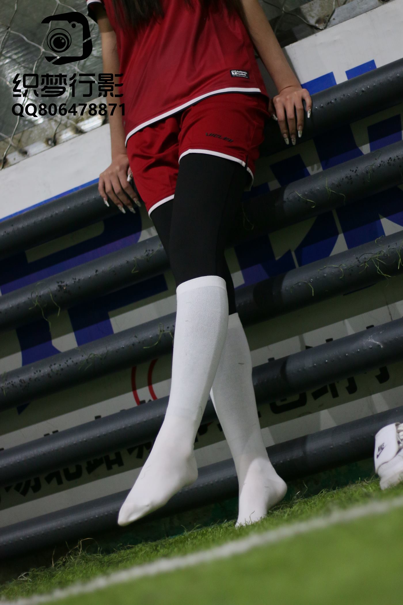图片[53]-[织梦映像]NO.069 足球小将-凌空一脚入逍遥[200P] – 速更版-美库