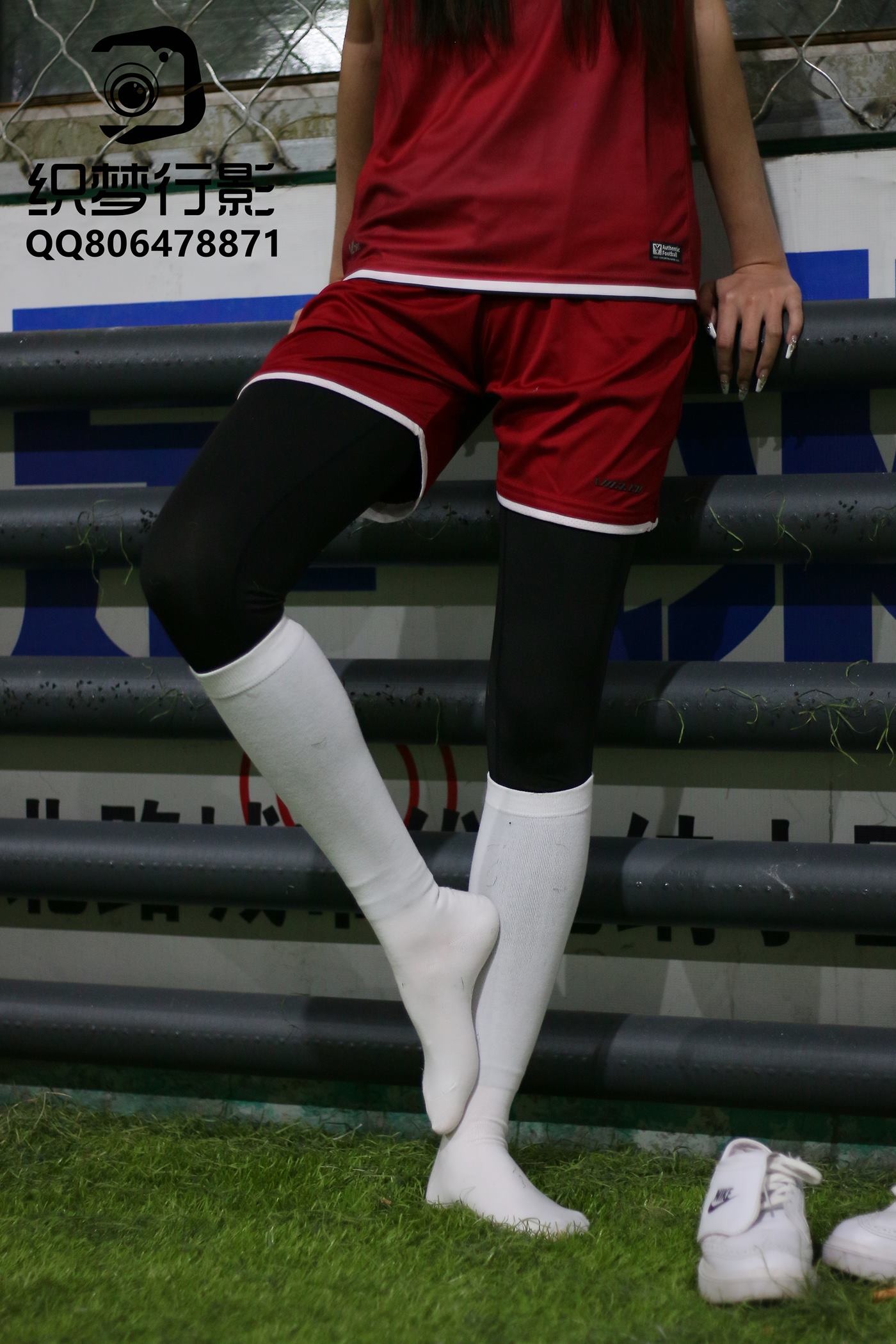 图片[54]-[织梦映像]NO.069 足球小将-凌空一脚入逍遥[200P] – 速更版-美库