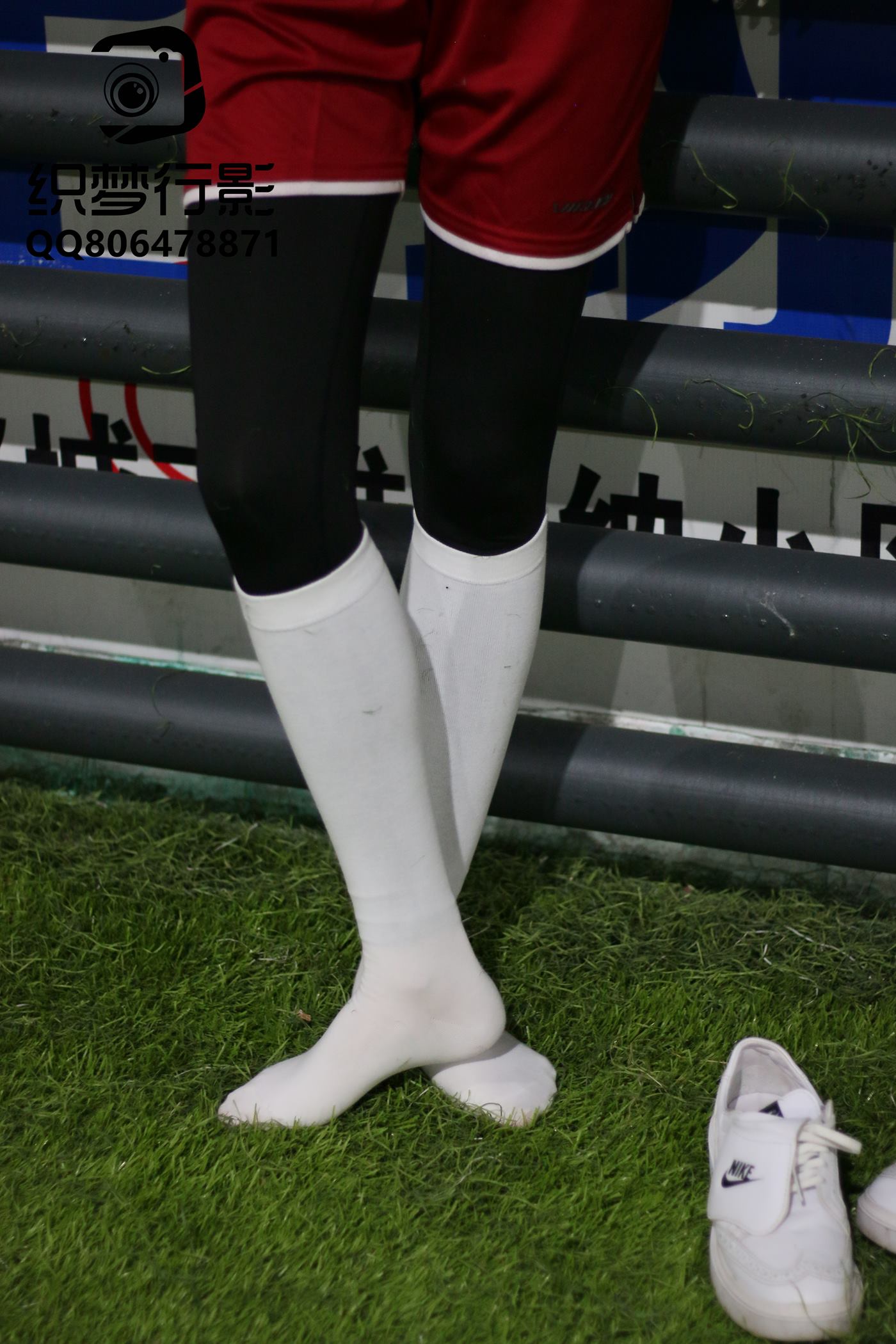 图片[55]-[织梦映像]NO.069 足球小将-凌空一脚入逍遥[200P] – 速更版-美库