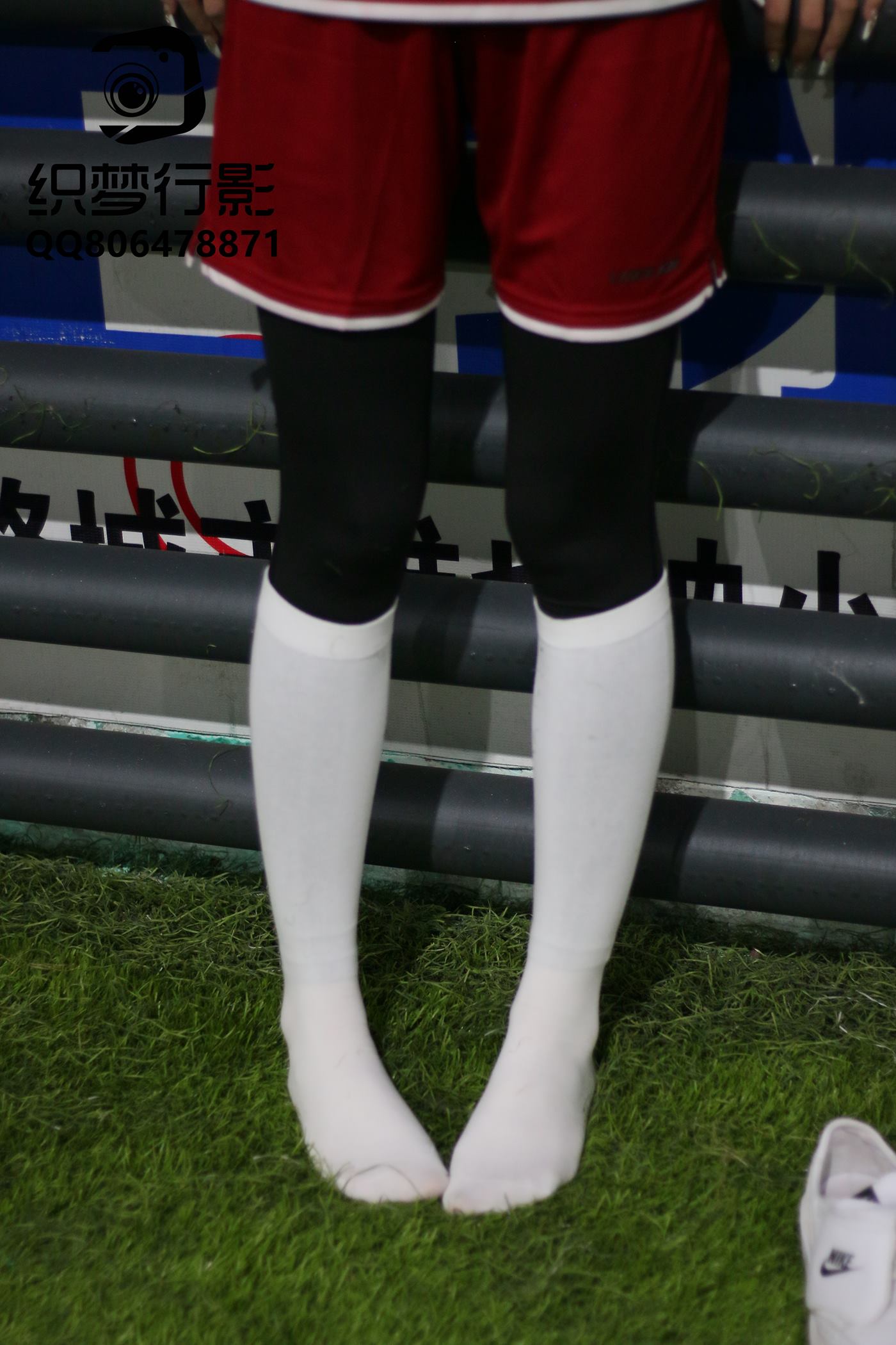 图片[56]-[织梦映像]NO.069 足球小将-凌空一脚入逍遥[200P] – 速更版-美库