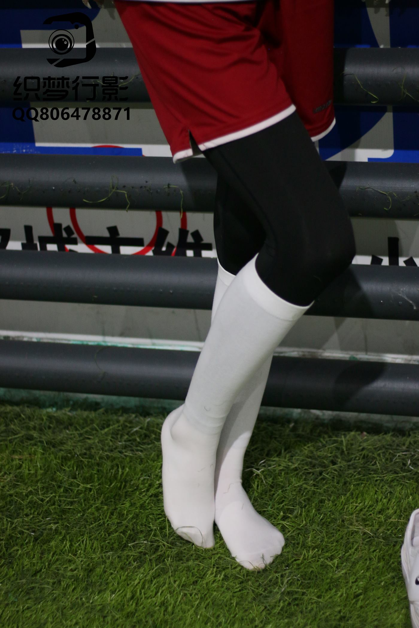 图片[57]-[织梦映像]NO.069 足球小将-凌空一脚入逍遥[200P] – 速更版-美库