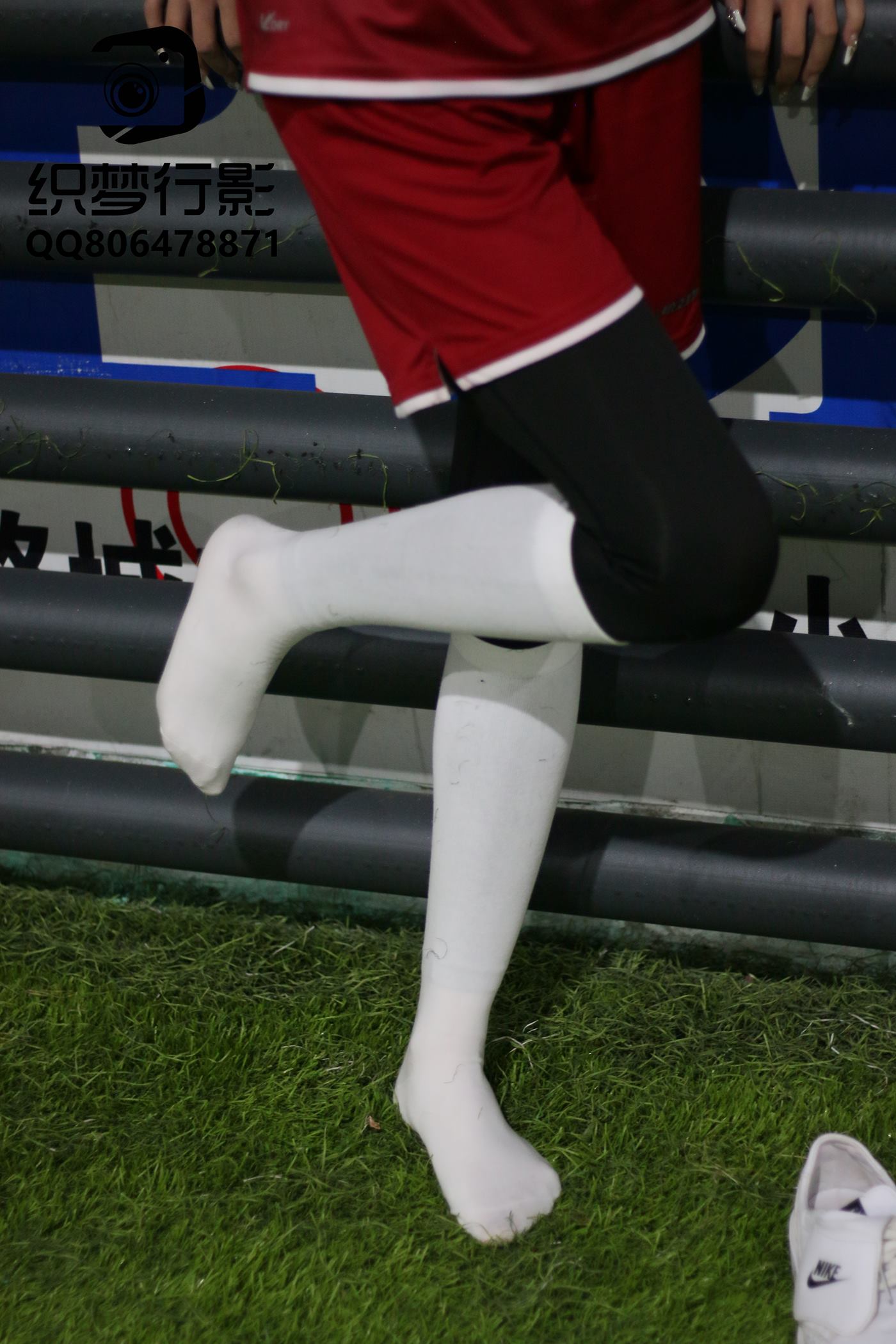 图片[58]-[织梦映像]NO.069 足球小将-凌空一脚入逍遥[200P] – 速更版-美库