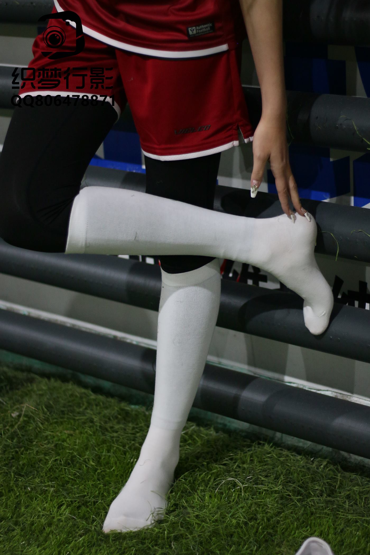 图片[62]-[织梦映像]NO.069 足球小将-凌空一脚入逍遥[200P] – 速更版-美库