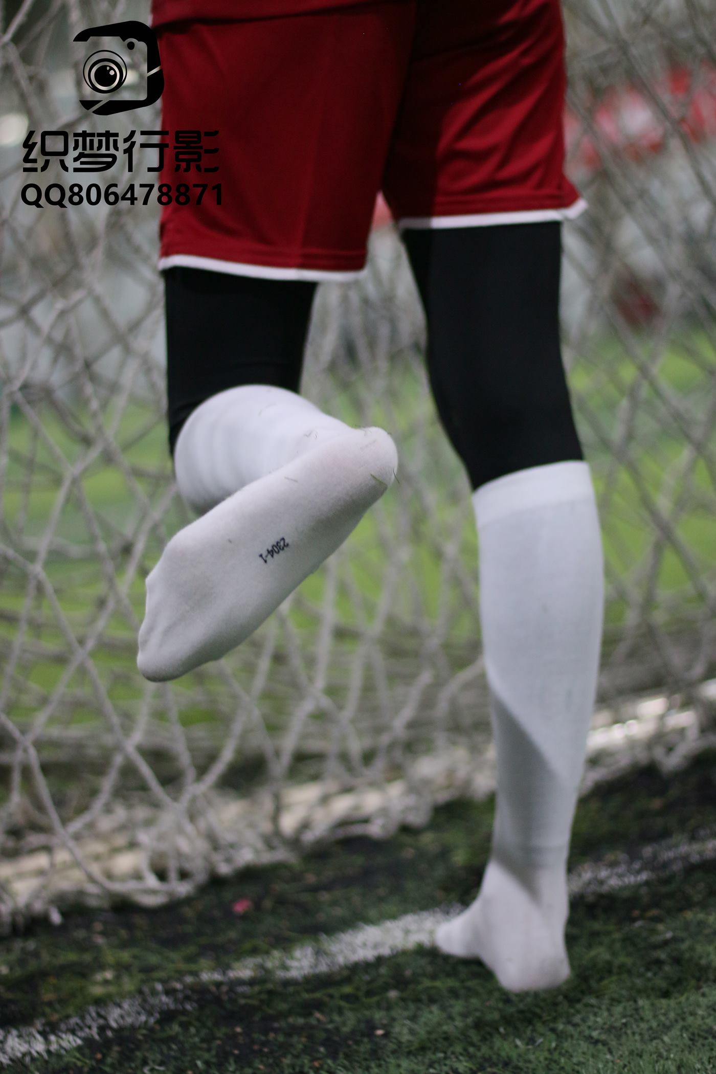 图片[67]-[织梦映像]NO.069 足球小将-凌空一脚入逍遥[200P] – 速更版-美库