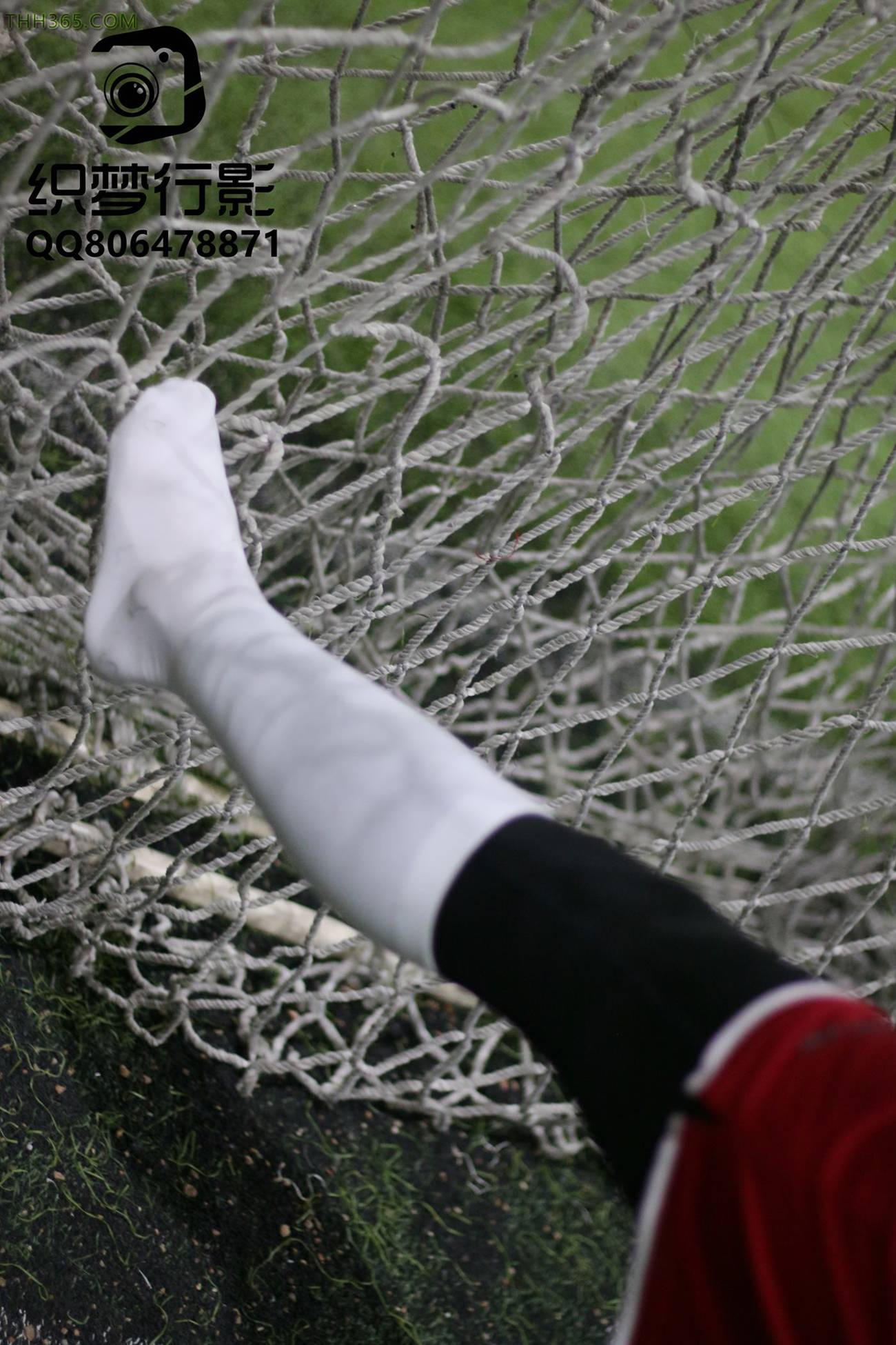 图片[70]-[织梦映像]NO.069 足球小将-凌空一脚入逍遥[200P] – 速更版-美库