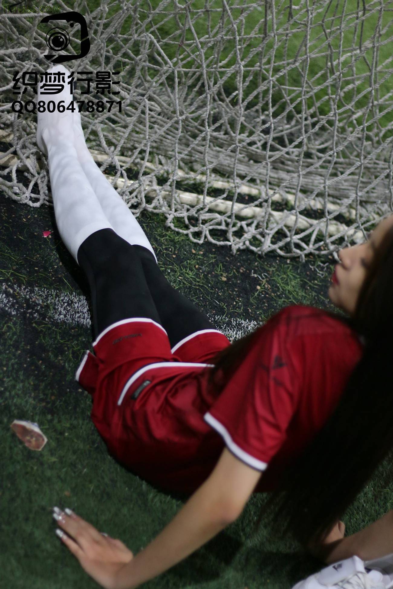 图片[72]-[织梦映像]NO.069 足球小将-凌空一脚入逍遥[200P] – 速更版-美库