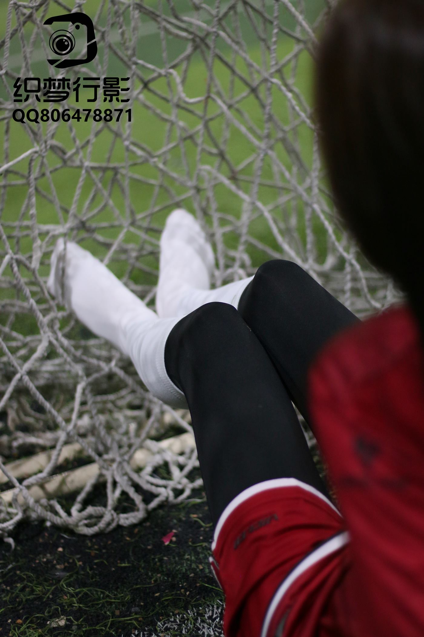 图片[73]-[织梦映像]NO.069 足球小将-凌空一脚入逍遥[200P] – 速更版-美库