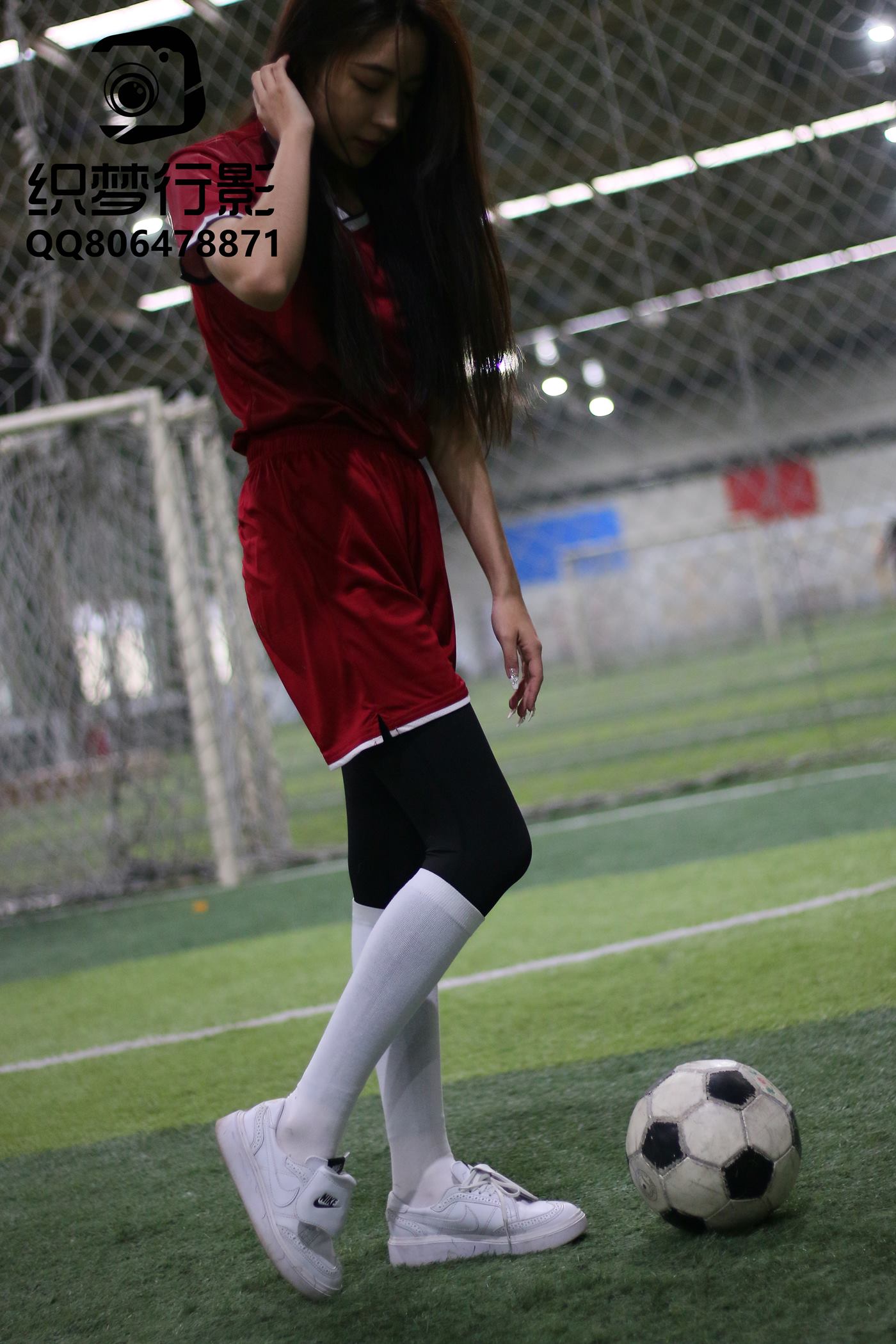 图片[75]-[织梦映像]NO.069 足球小将-凌空一脚入逍遥[200P] – 速更版-美库