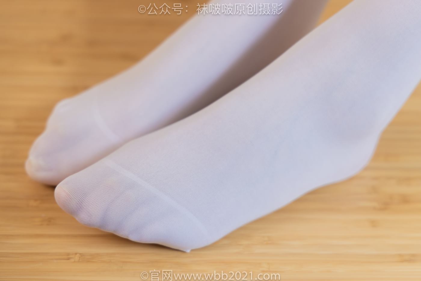 图片[32]-[BoBoSocks袜啵啵]NO.504 小甜豆-板鞋、厚白丝[100P] – 速更版-美库