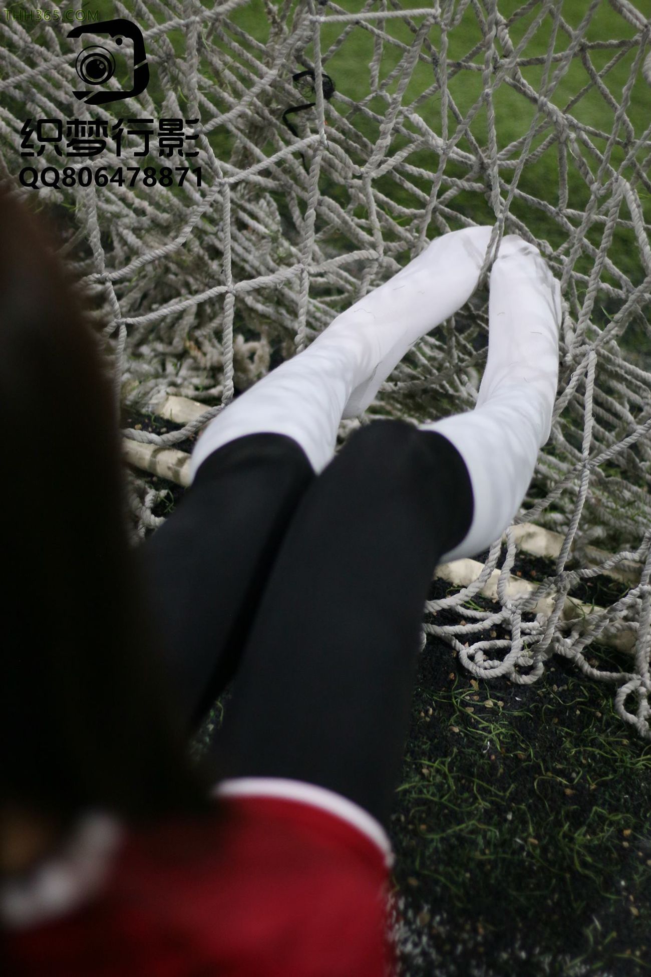 图片[76]-[织梦映像]NO.069 足球小将-凌空一脚入逍遥[200P] – 速更版-美库