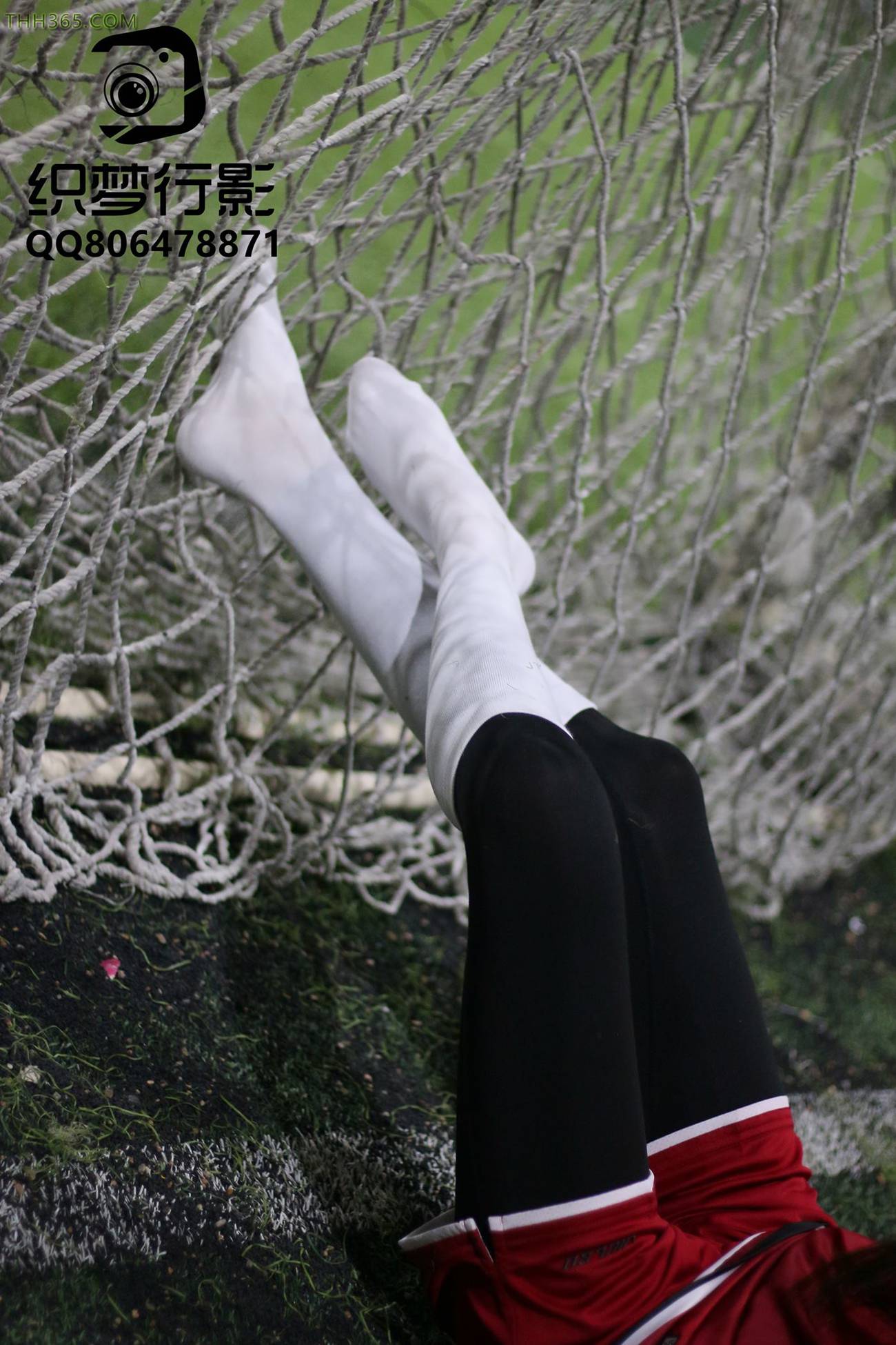 图片[77]-[织梦映像]NO.069 足球小将-凌空一脚入逍遥[200P] – 速更版-美库