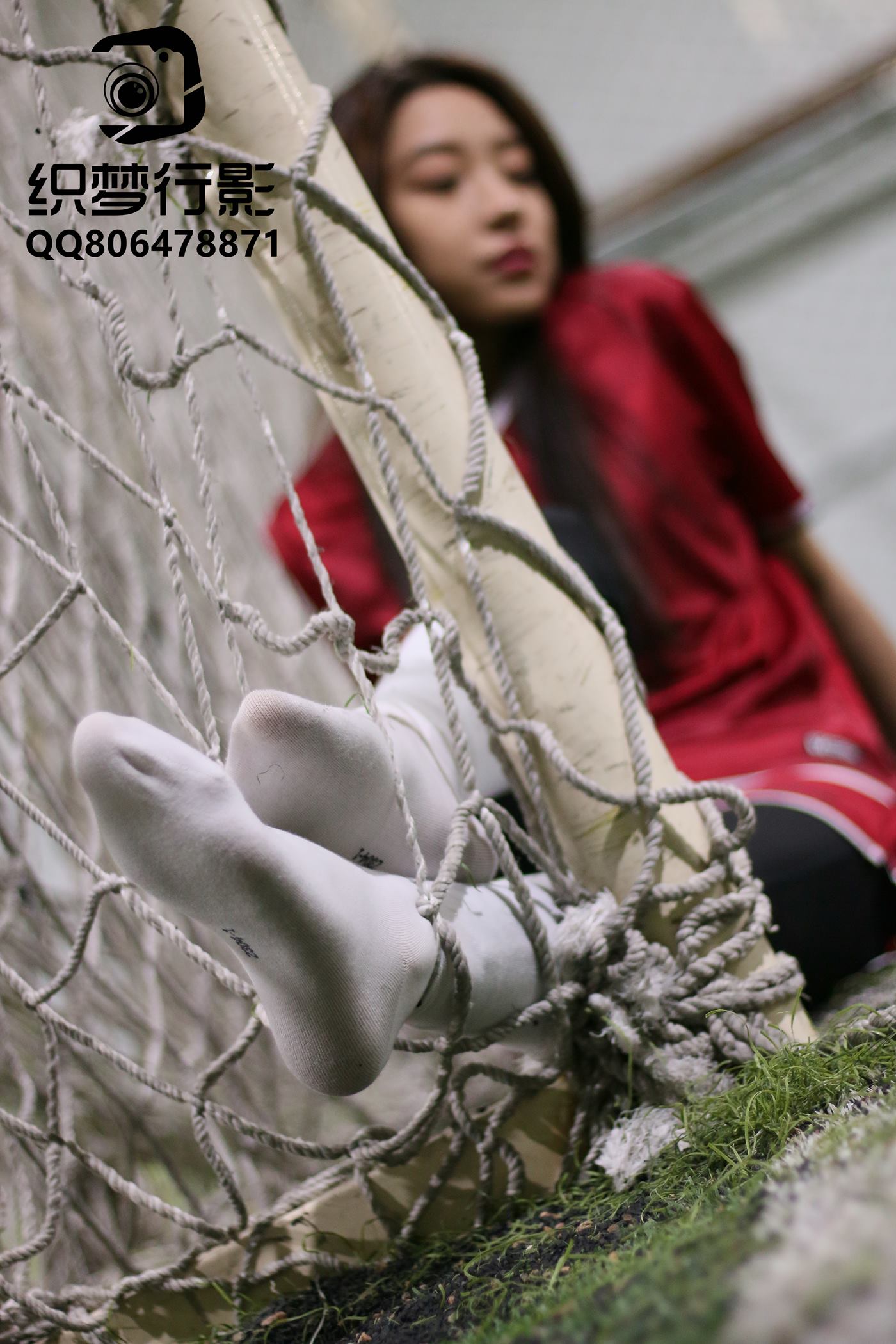 图片[80]-[织梦映像]NO.069 足球小将-凌空一脚入逍遥[200P] – 速更版-美库