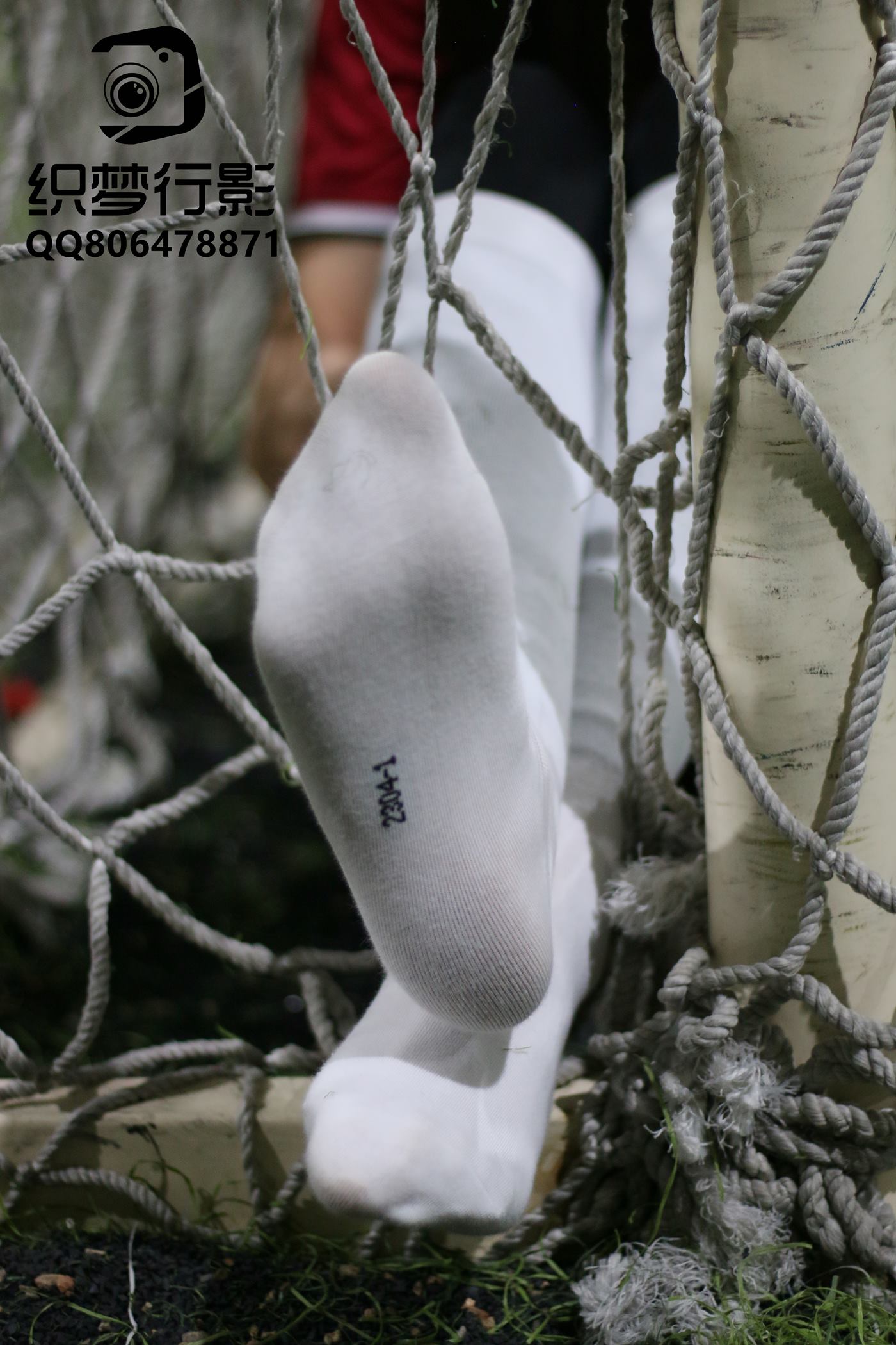 图片[87]-[织梦映像]NO.069 足球小将-凌空一脚入逍遥[200P] – 速更版-美库