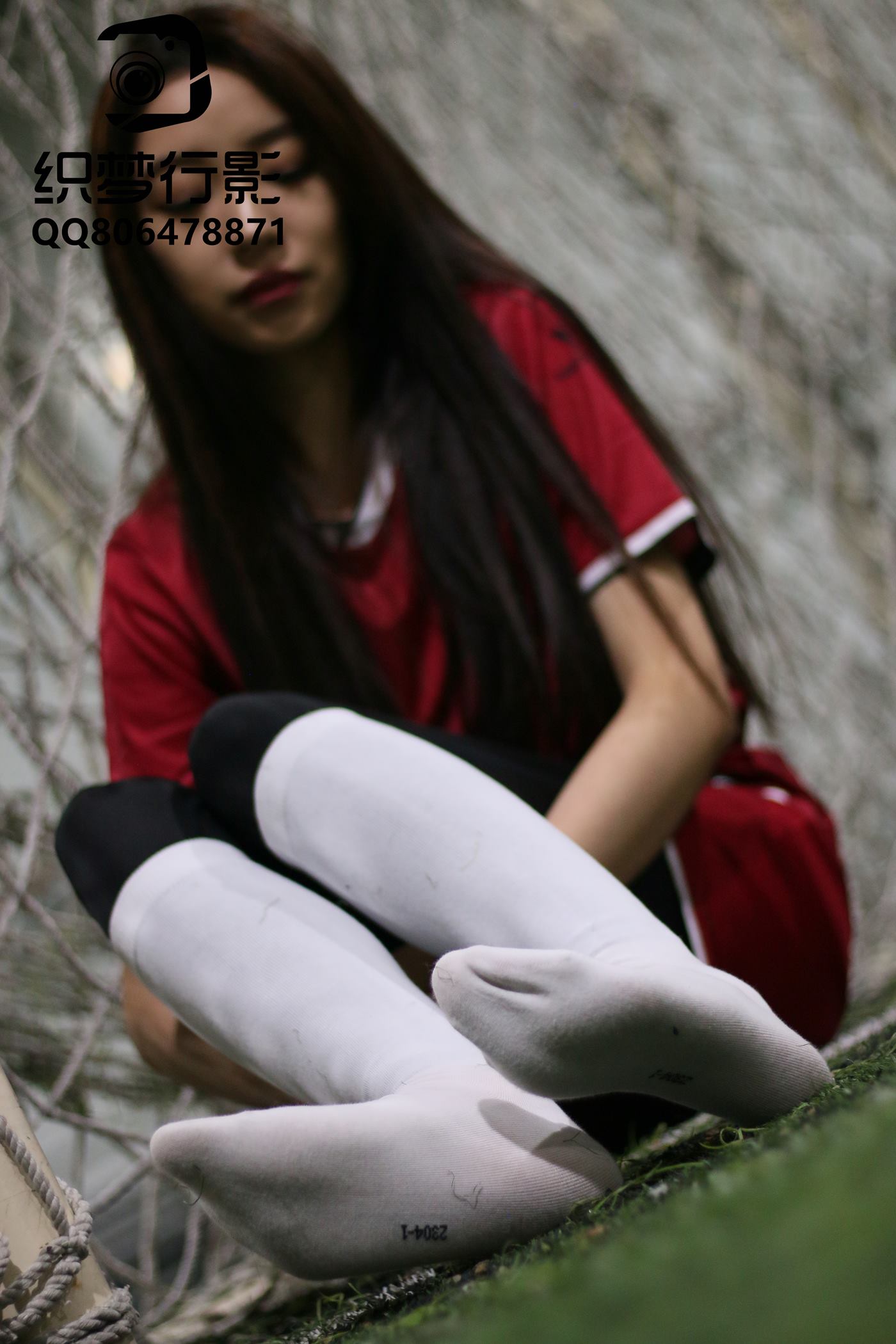 图片[93]-[织梦映像]NO.069 足球小将-凌空一脚入逍遥[200P] – 速更版-美库