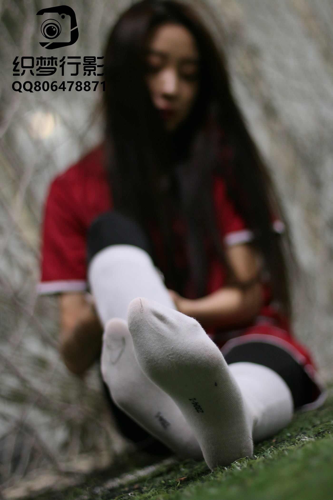 图片[94]-[织梦映像]NO.069 足球小将-凌空一脚入逍遥[200P] – 速更版-美库