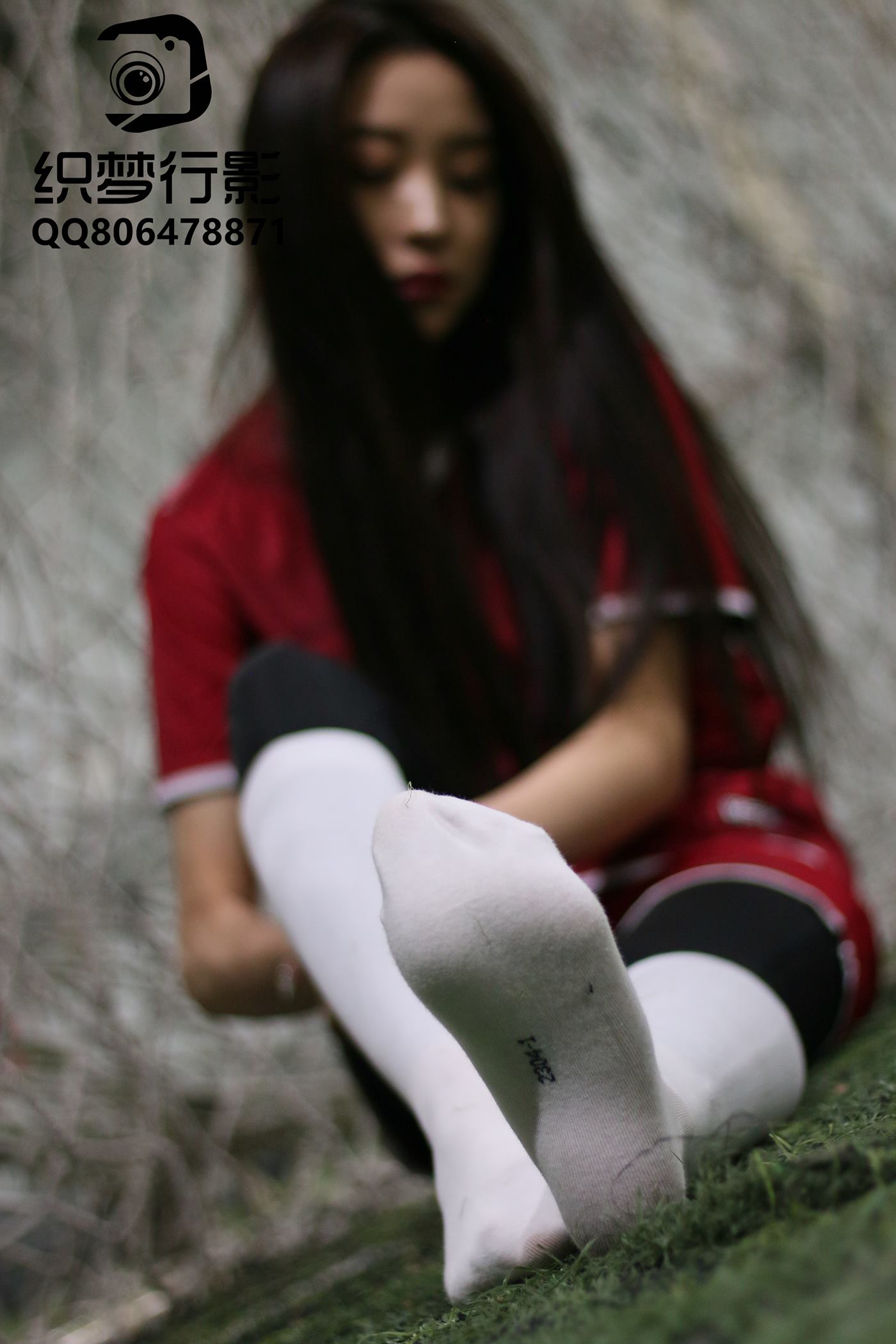 图片[95]-[织梦映像]NO.069 足球小将-凌空一脚入逍遥[200P] – 速更版-美库