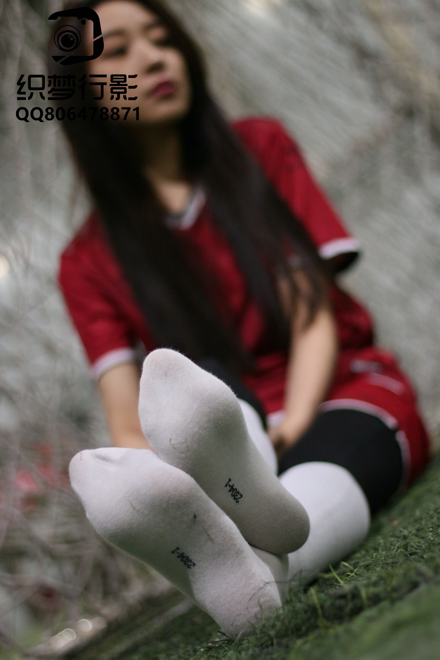 图片[98]-[织梦映像]NO.069 足球小将-凌空一脚入逍遥[200P] – 速更版-美库