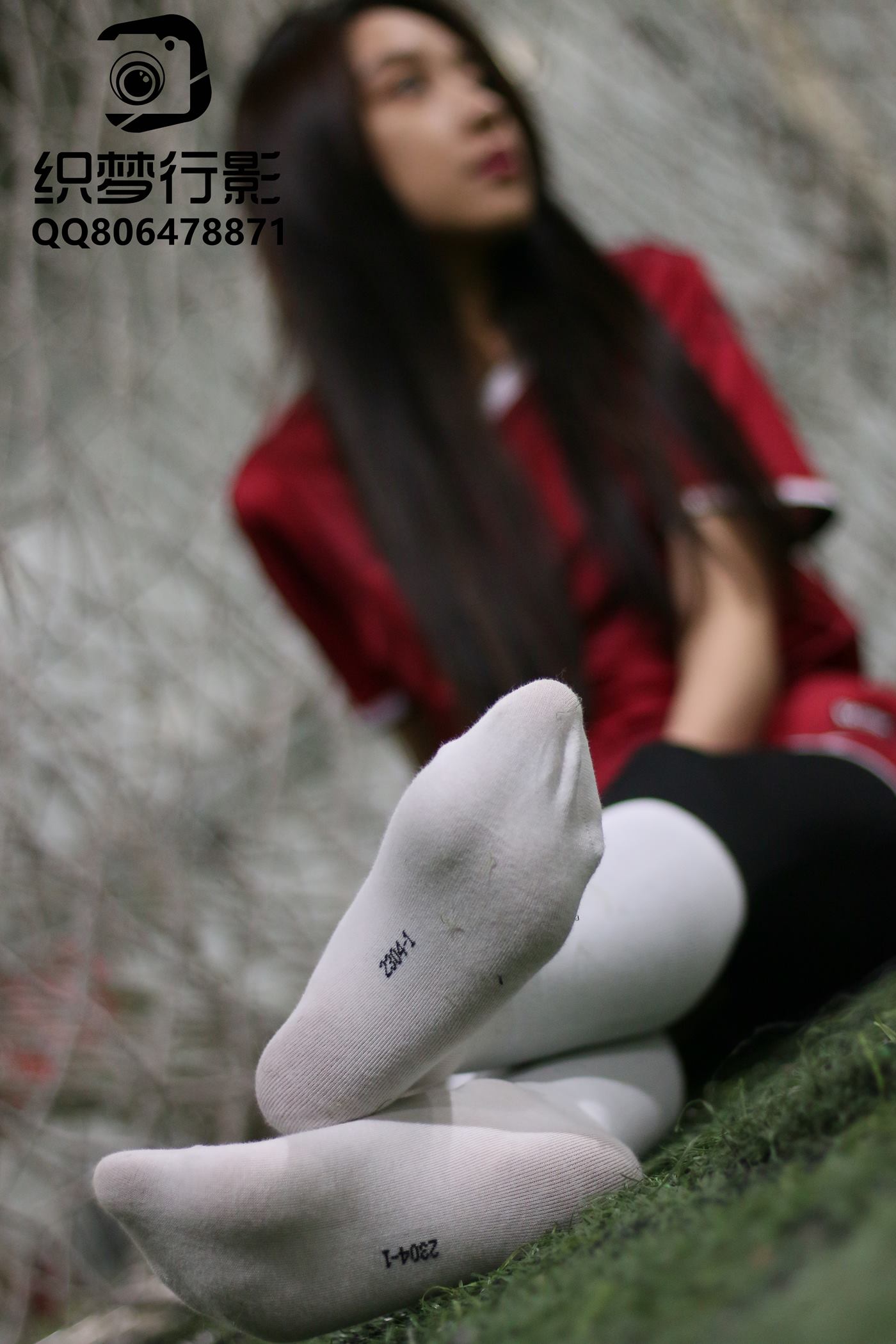 图片[100]-[织梦映像]NO.069 足球小将-凌空一脚入逍遥[200P] – 速更版-美库