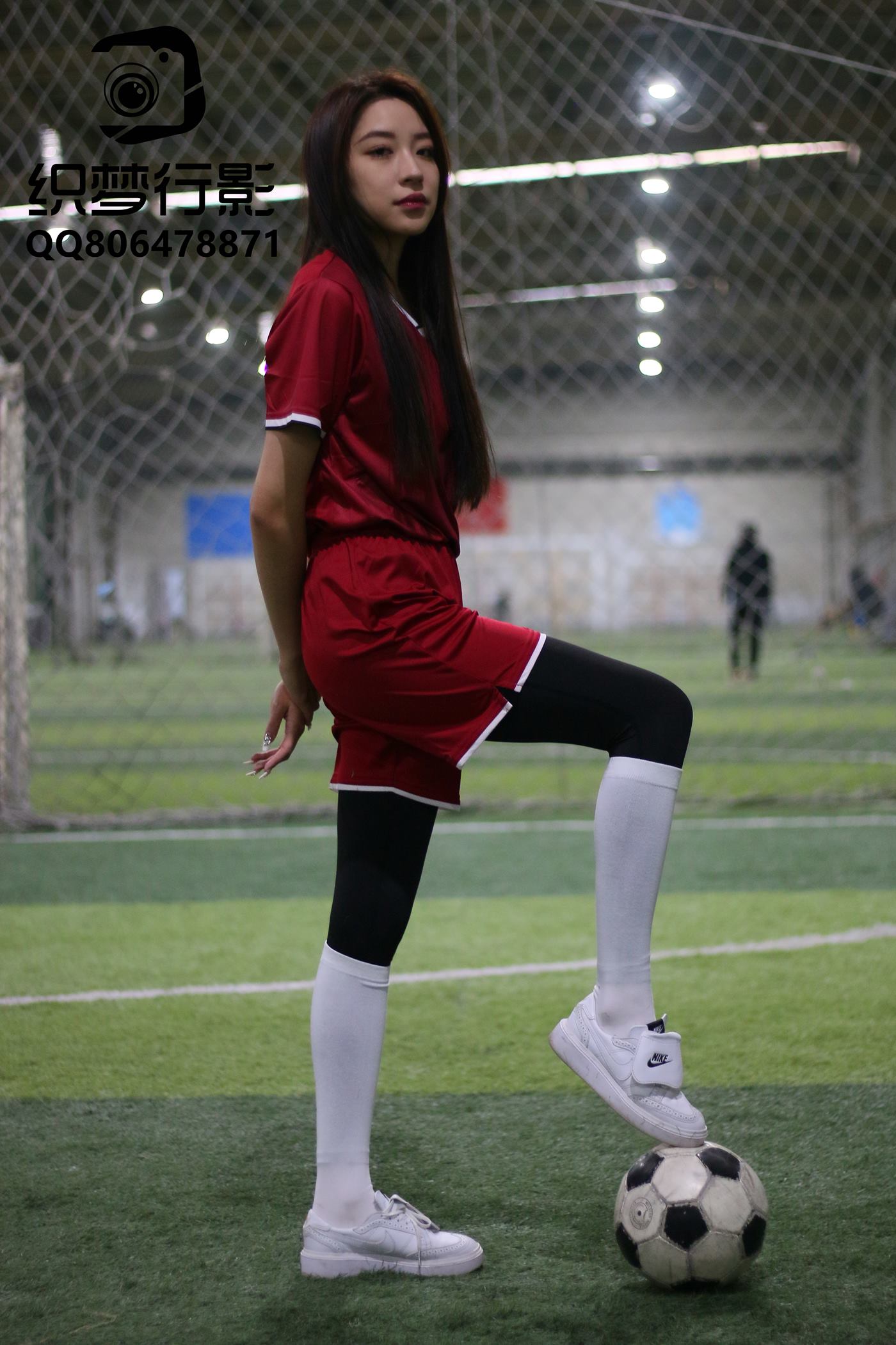 图片[101]-[织梦映像]NO.069 足球小将-凌空一脚入逍遥[200P] – 速更版-美库