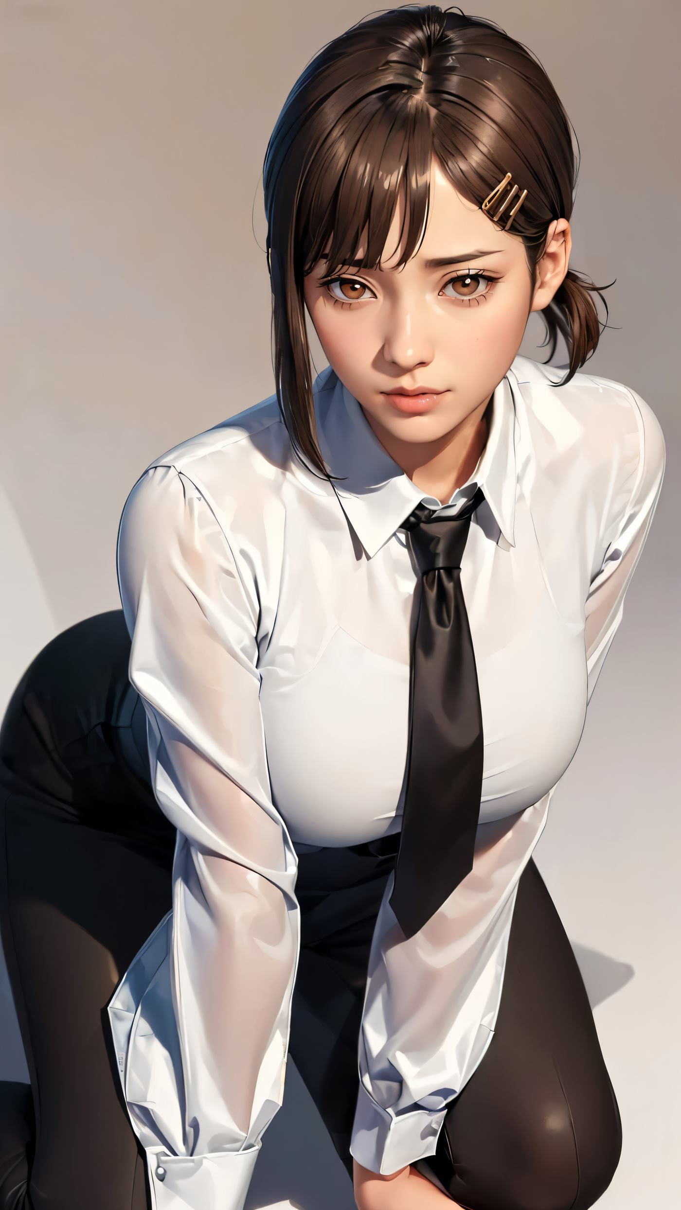 图片[13]-AI绘画 500 东山小红[29P] – 速更版-美库