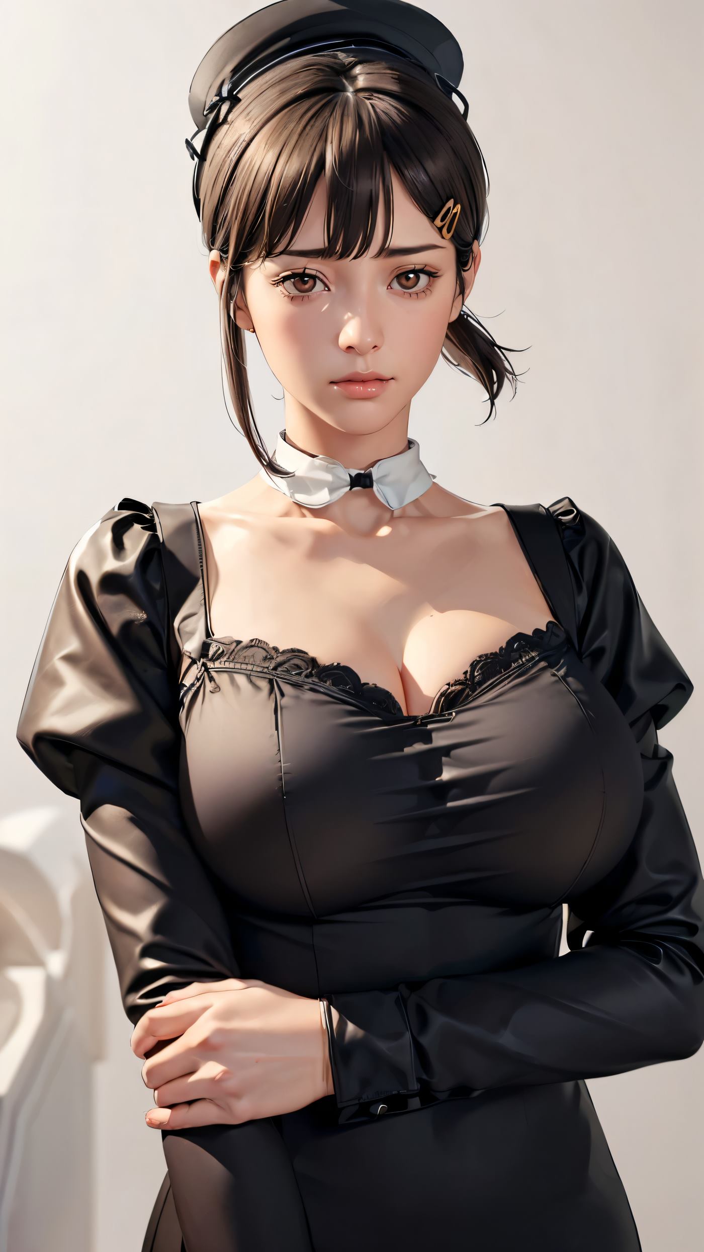 图片[19]-AI绘画 500 东山小红[29P] – 速更版-美库