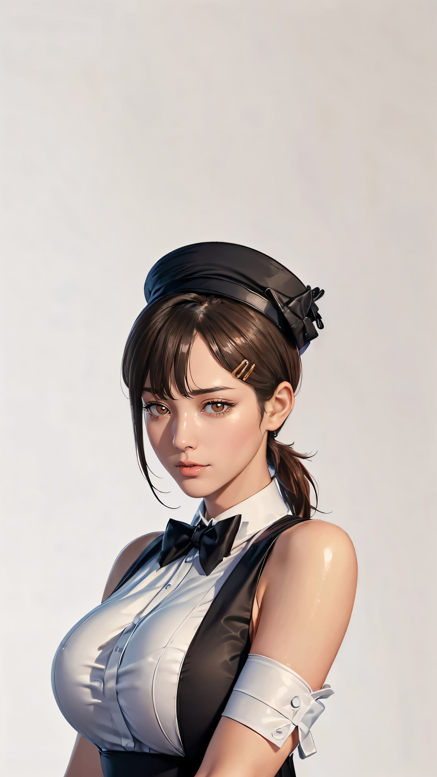 图片[20]-AI绘画 500 东山小红[29P] – 速更版-美库